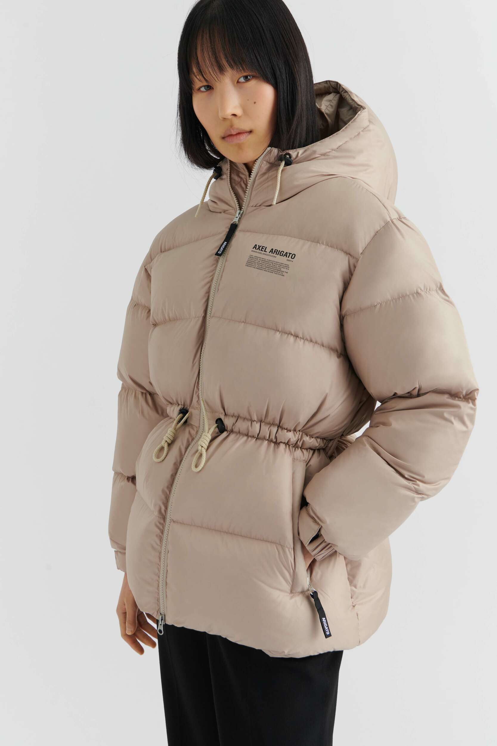 Rhode Down Jacket - Image 5