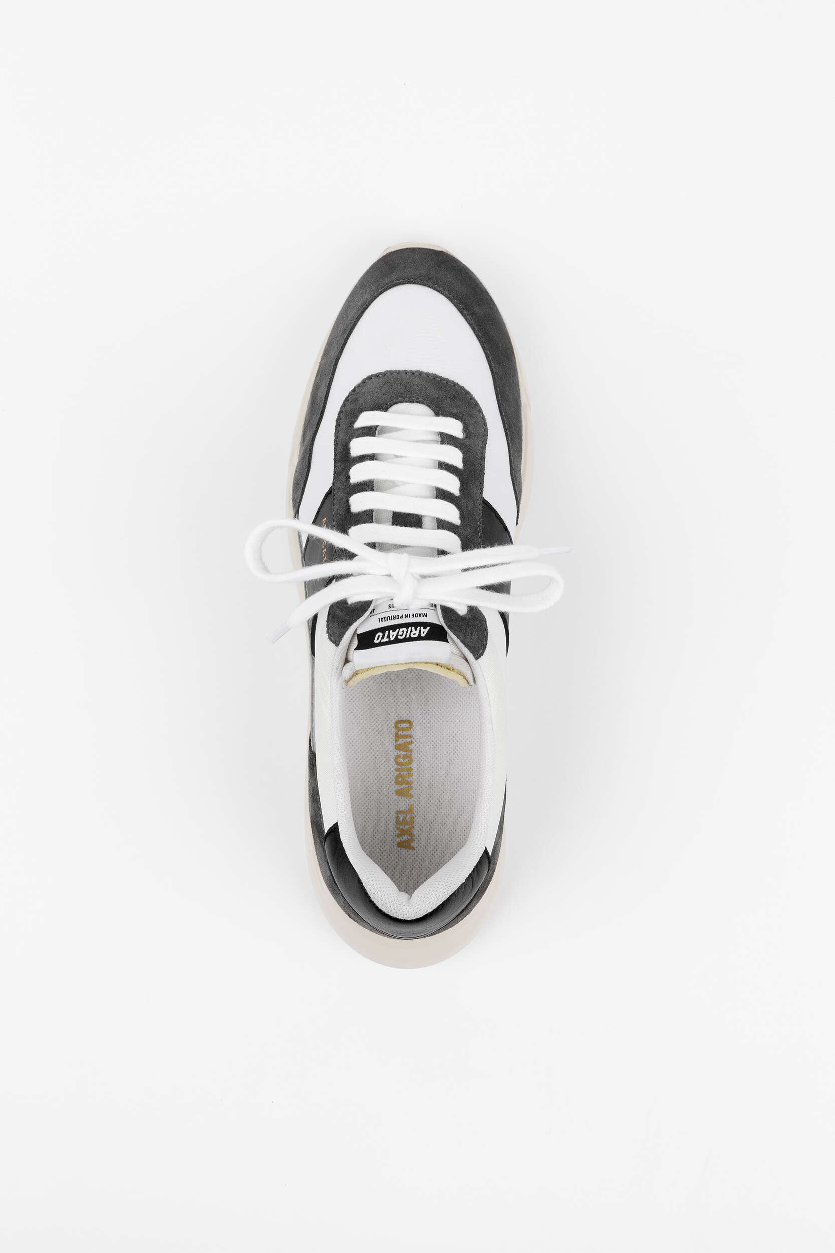 Genesis Vintage Runner - Image 5