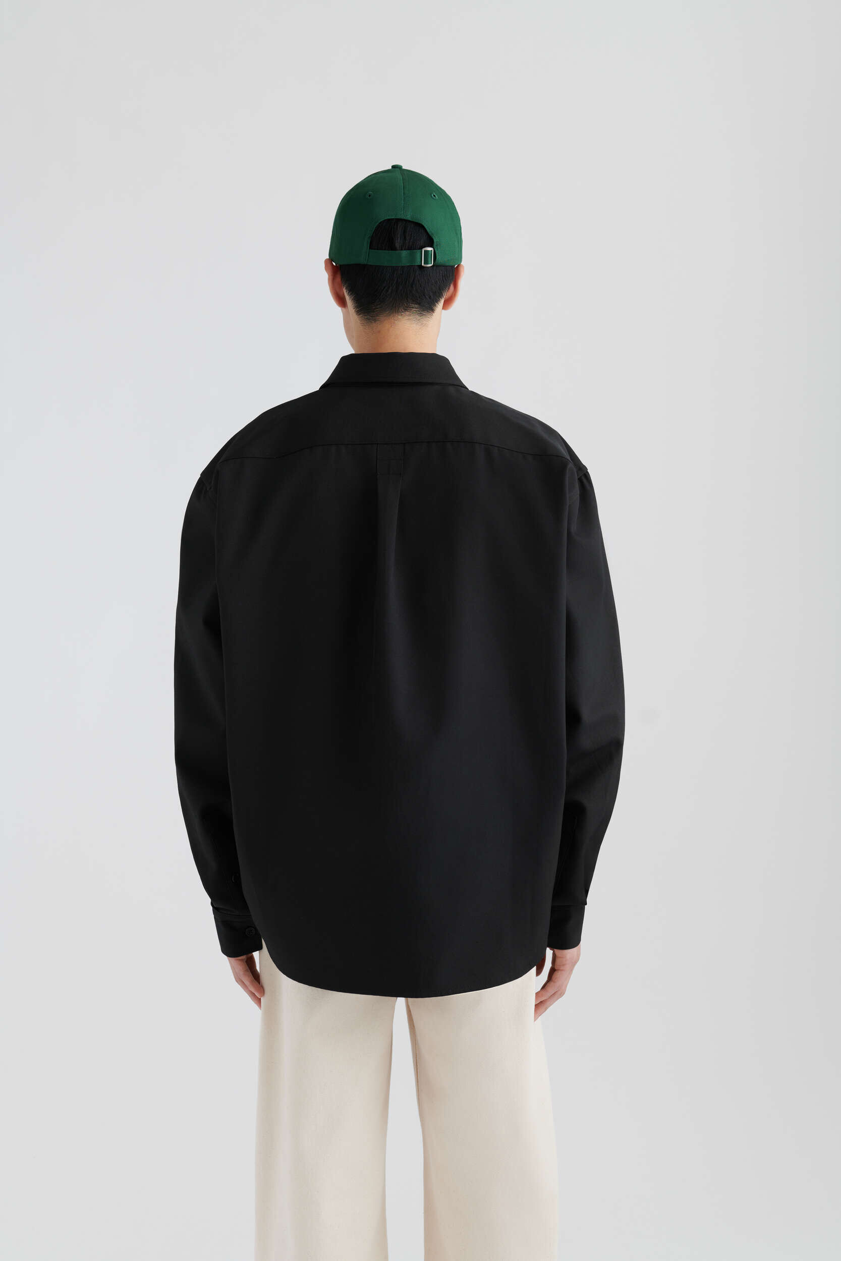 Flow Overshirt - Image 3