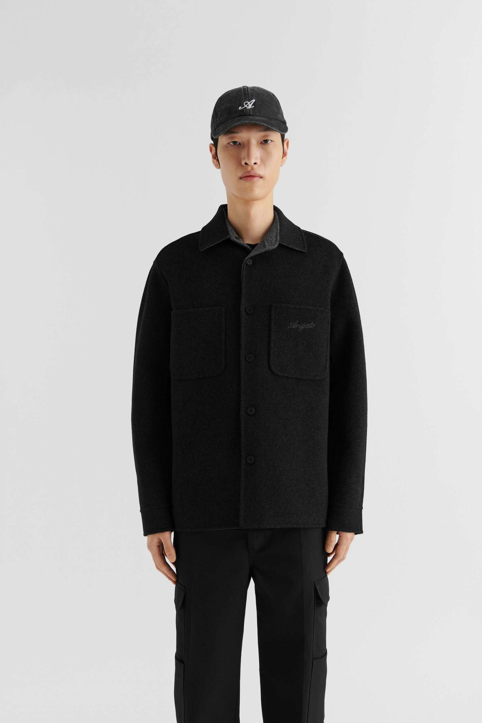 Index Overshirt - Image 2