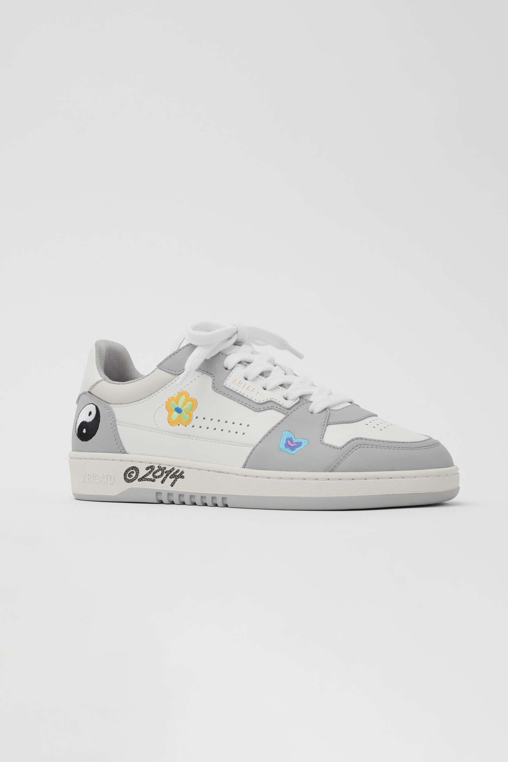 Dice Lo Sneaker - Image 3