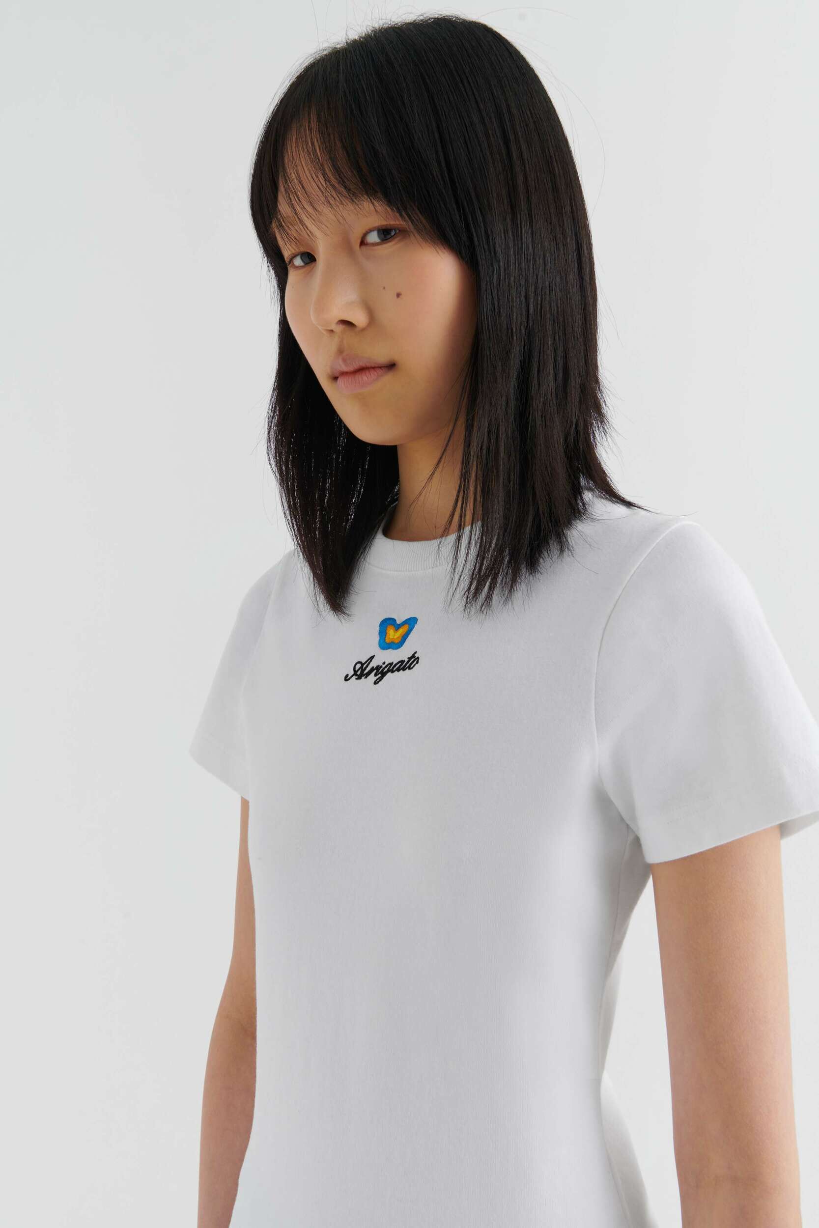 Butterfly T-shirt - Image 10