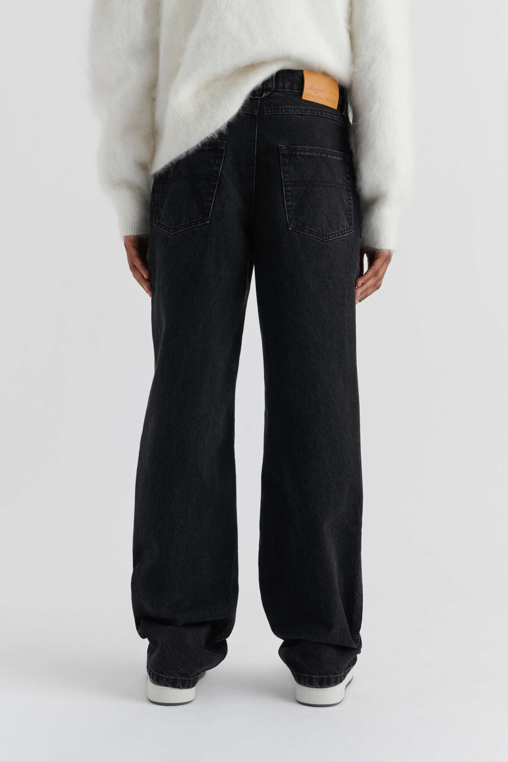 Zine Arigato Jeans - Image 5