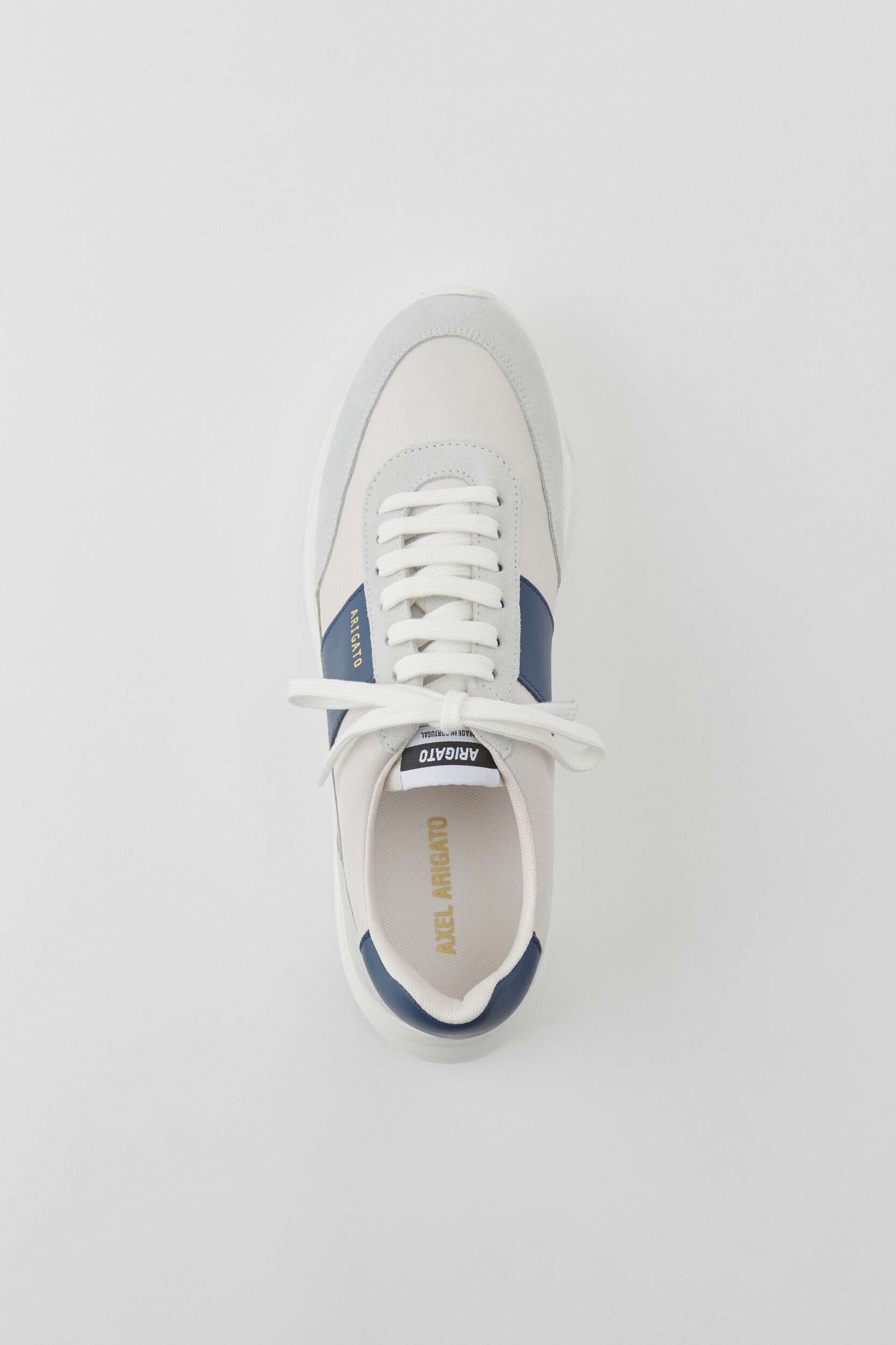 Genesis Vintage Runner - Image 5