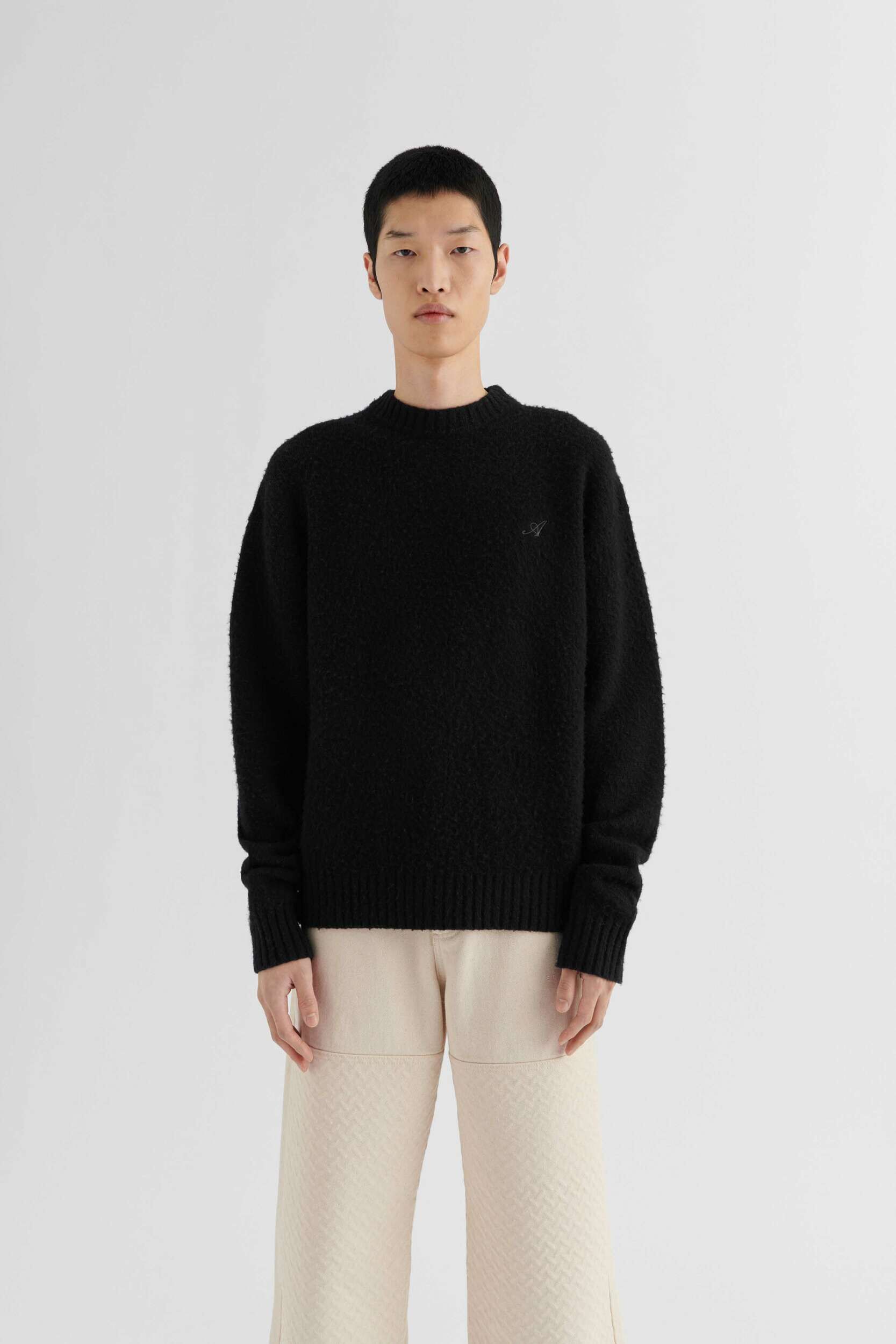 Clay Signature Sweater - Image 4