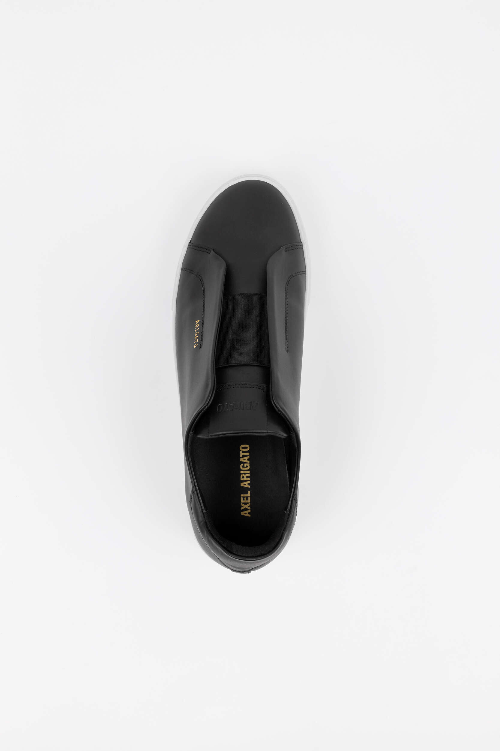Clean 360 Laceless Sneaker - Image 6