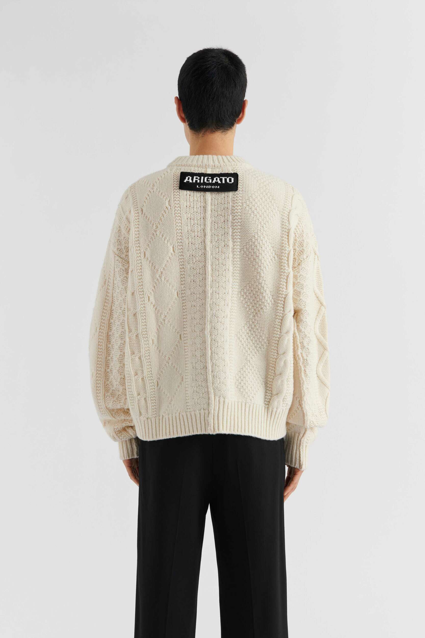 Noble Sweater - Image 6