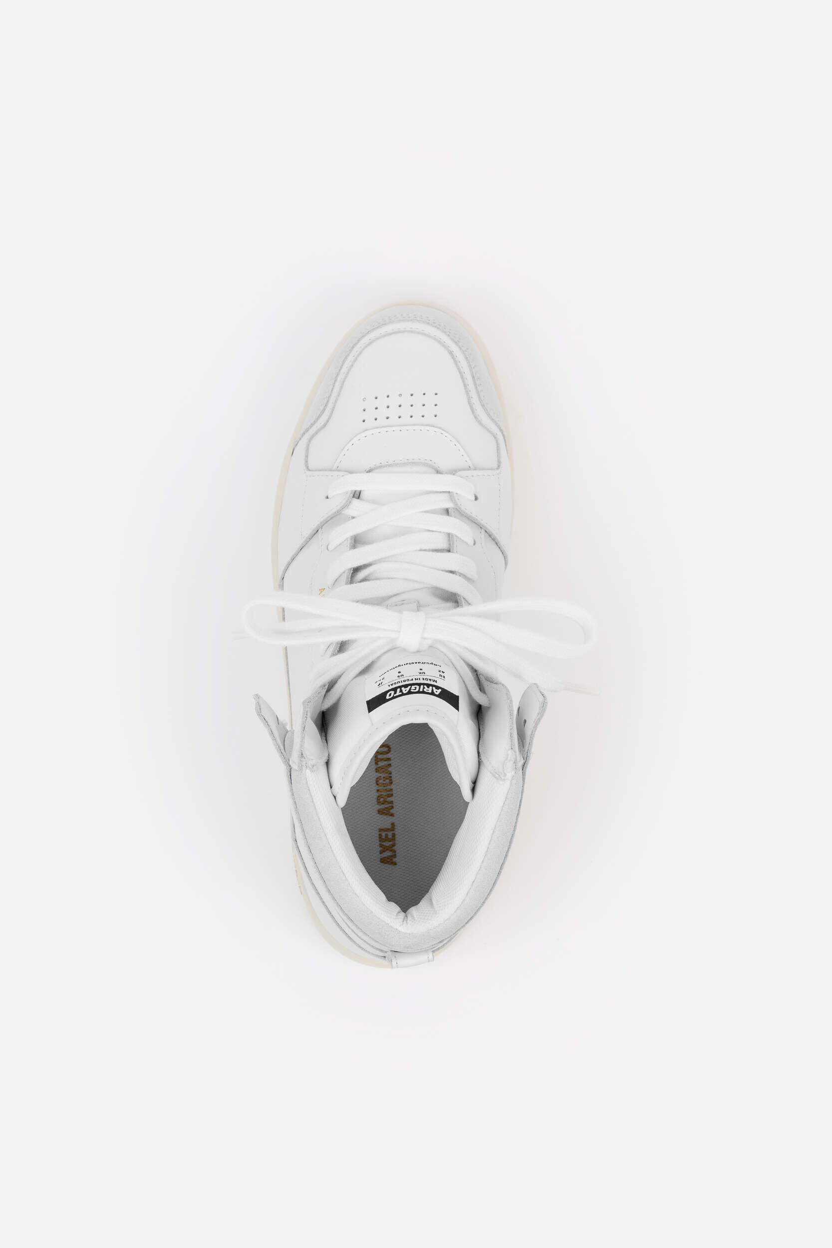 Dice Hi Sneaker - Image 5