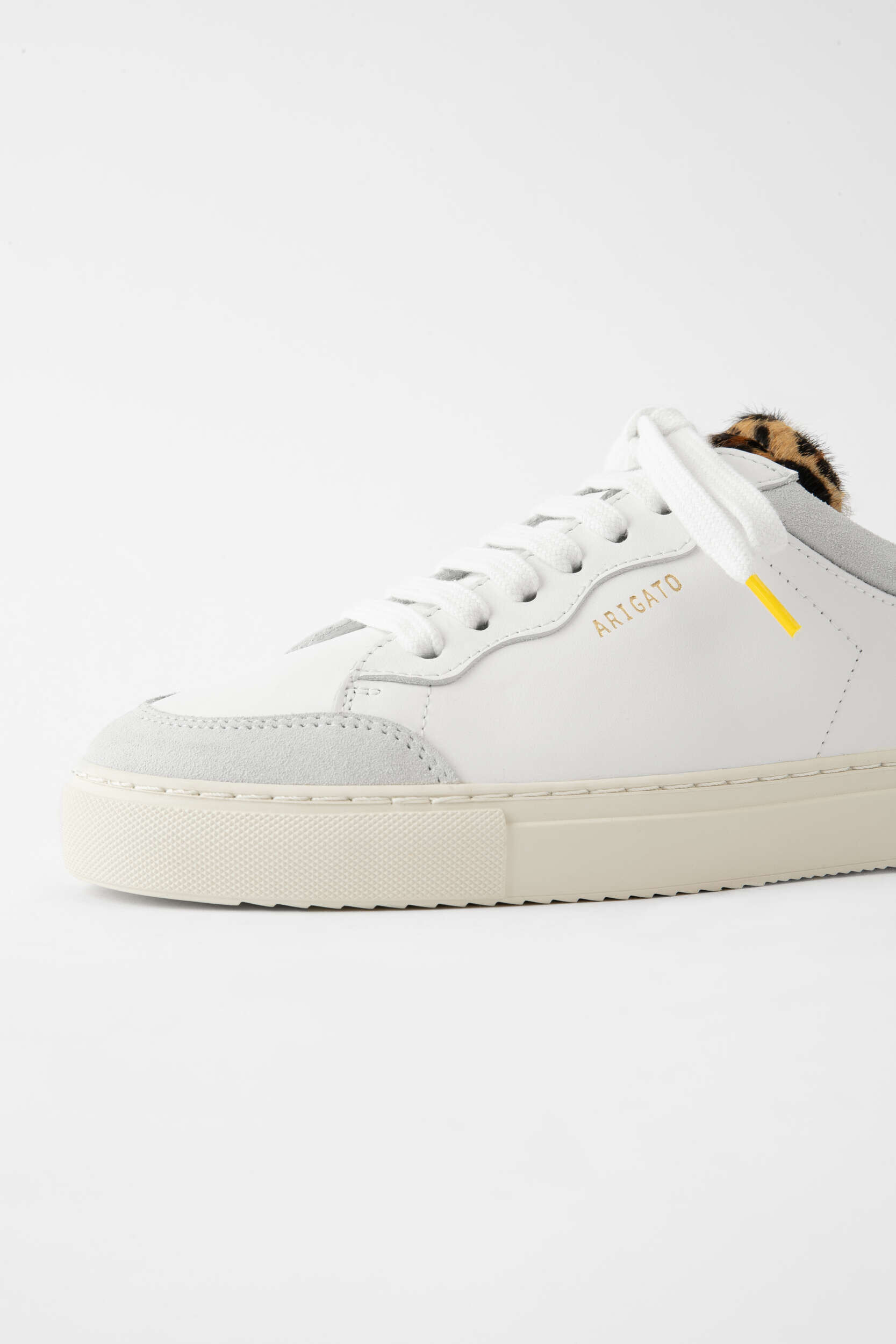 Clean 180 Sneaker - Image 6