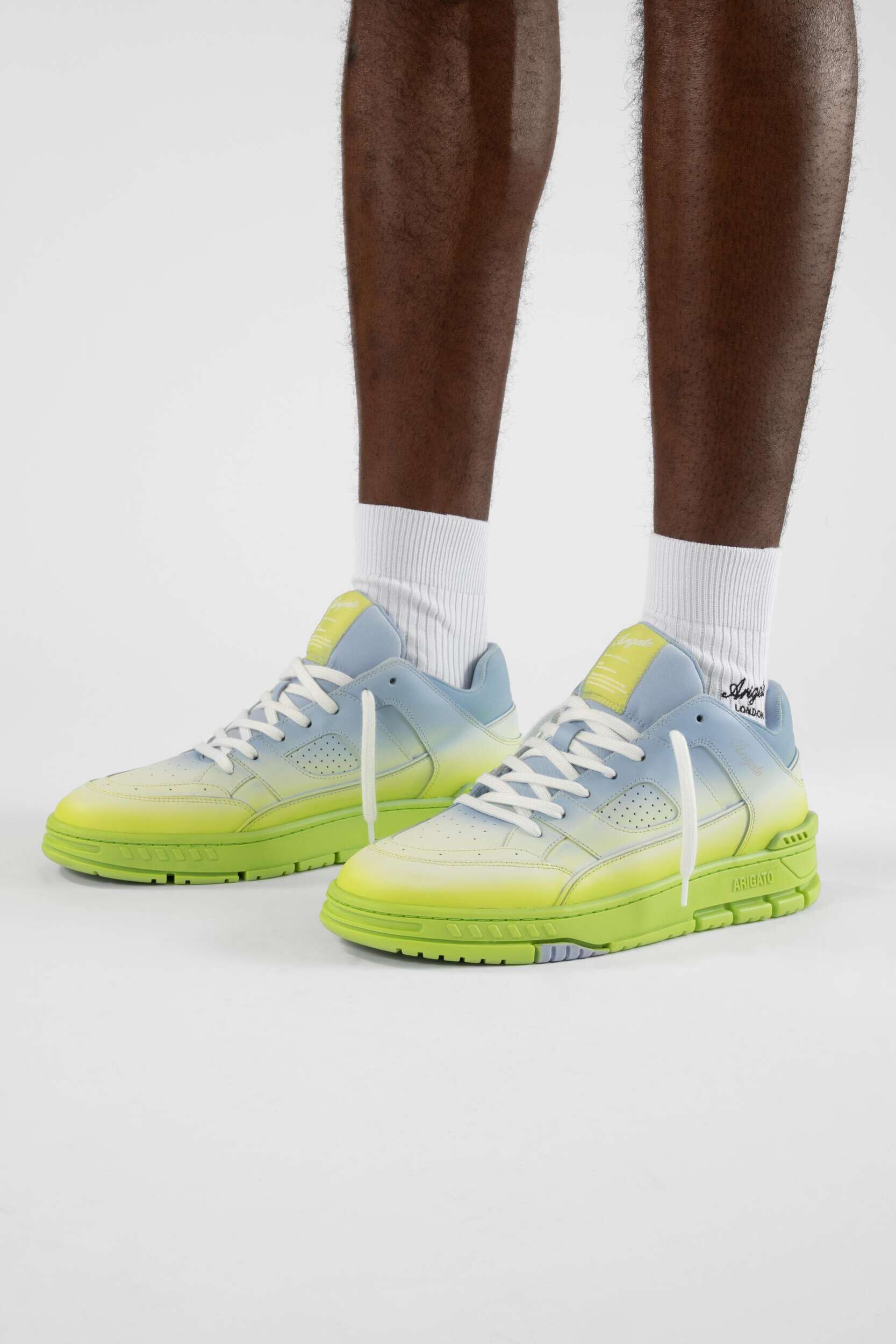 Area Lo Ombre Sneaker - Image 8