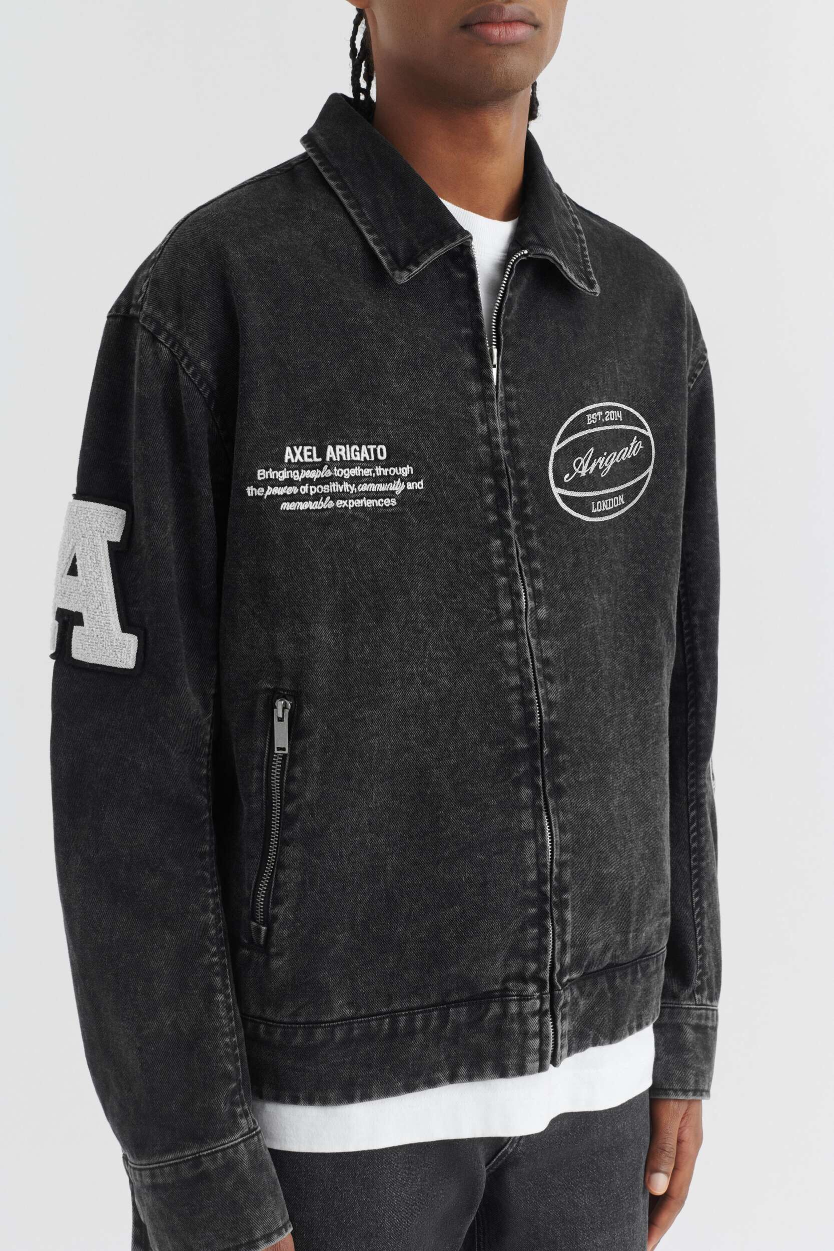 Chip Jacket - Image 10