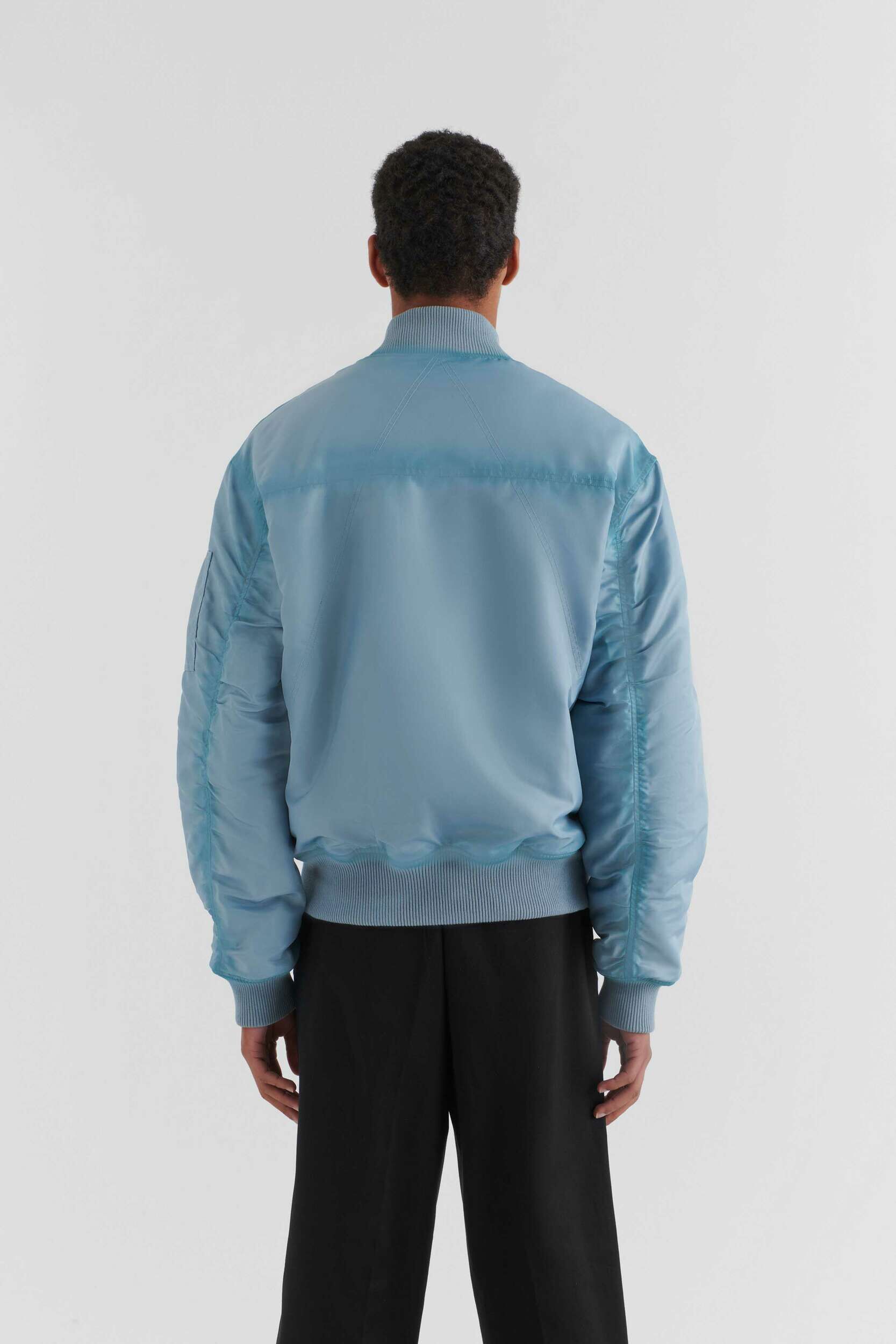 Annex Bomber Jacket - Image 3