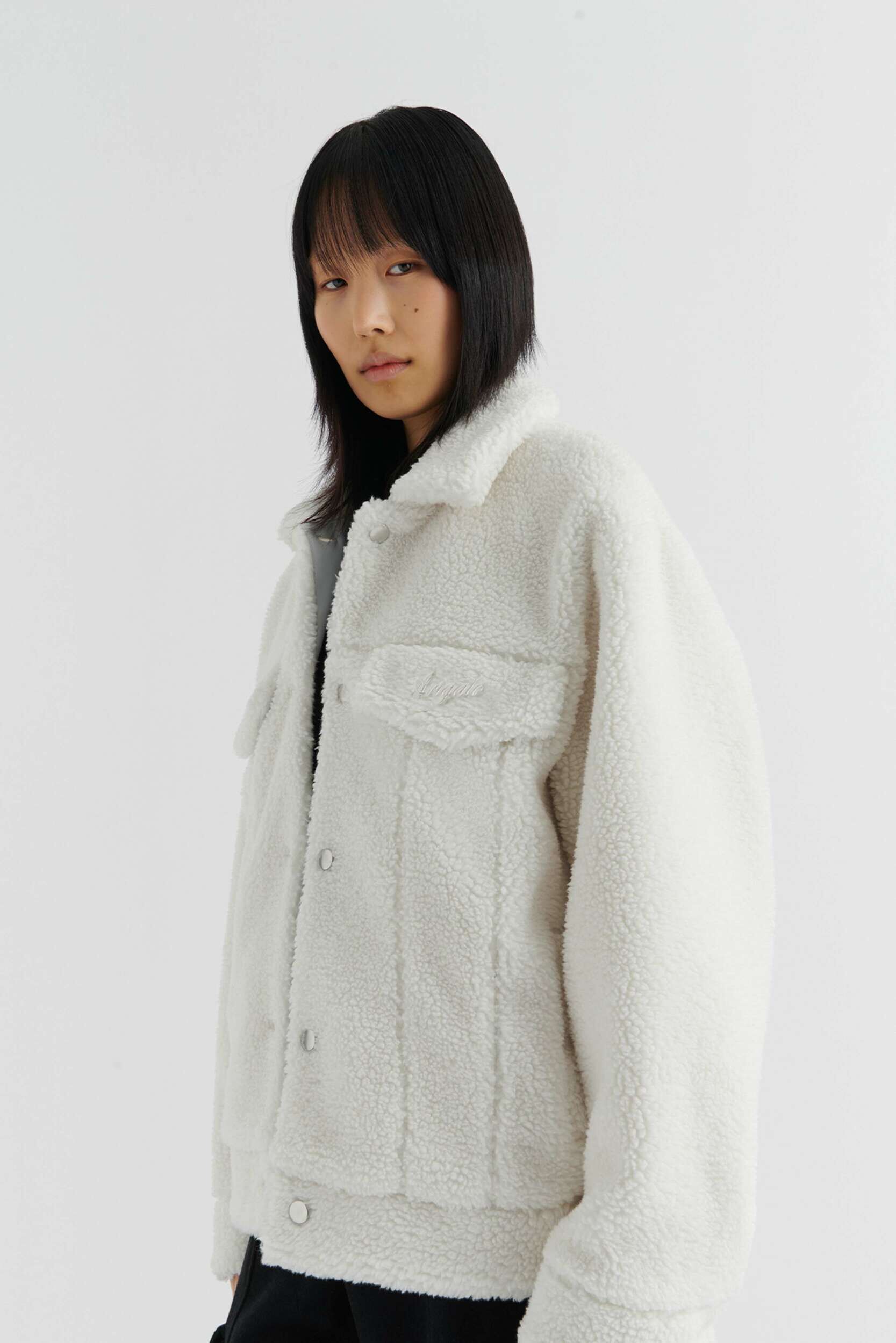 Baxter Jacket - Image 9