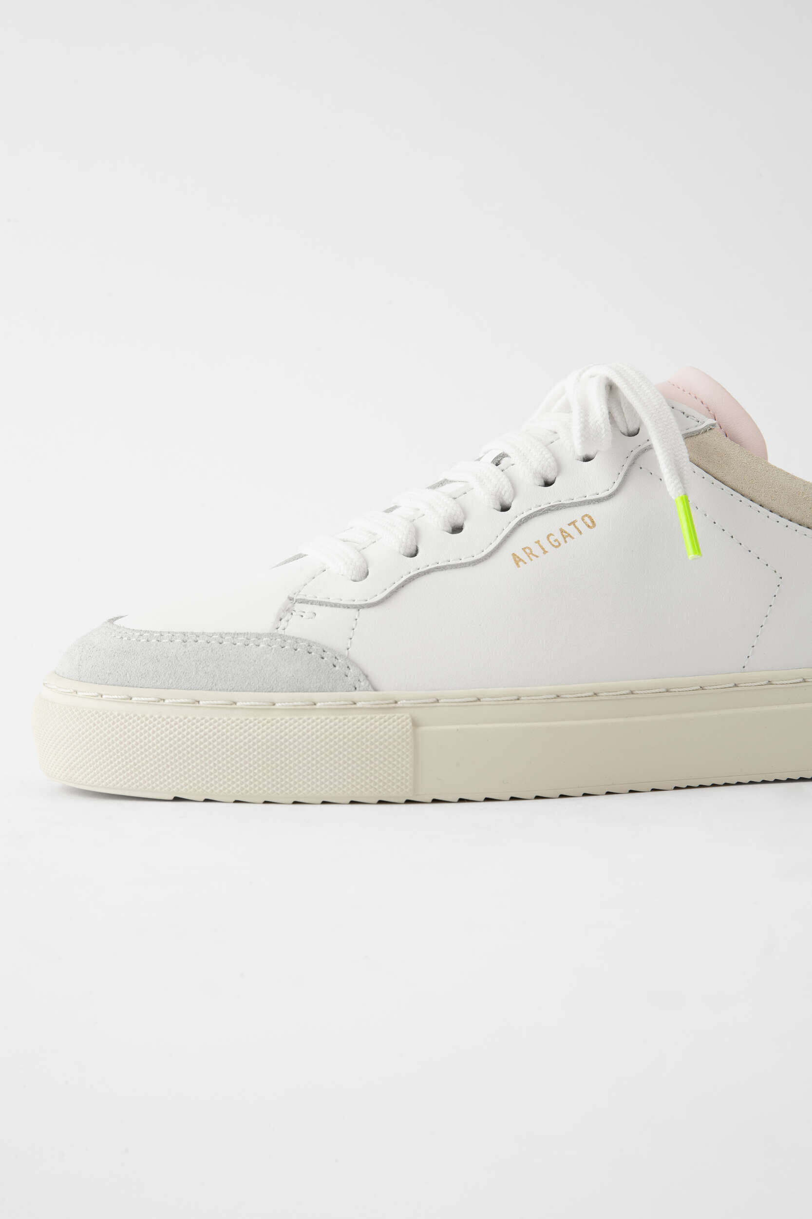 Clean 180 Sneaker - Image 5