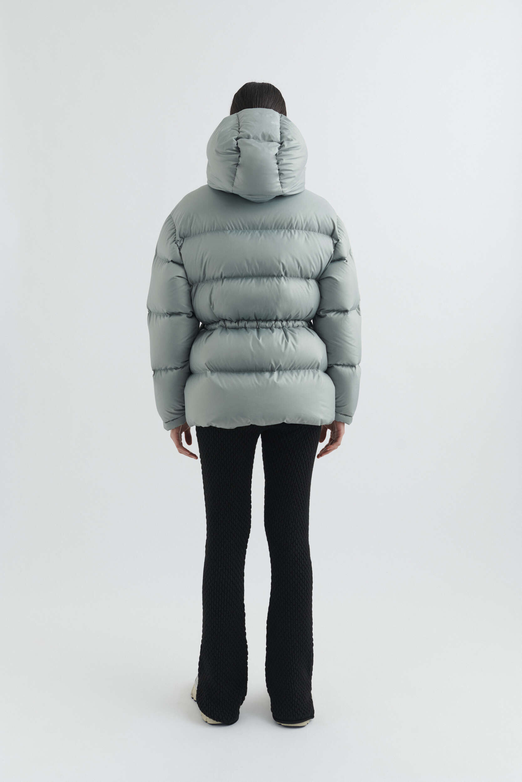 Rhode Down Jacket - Image 3
