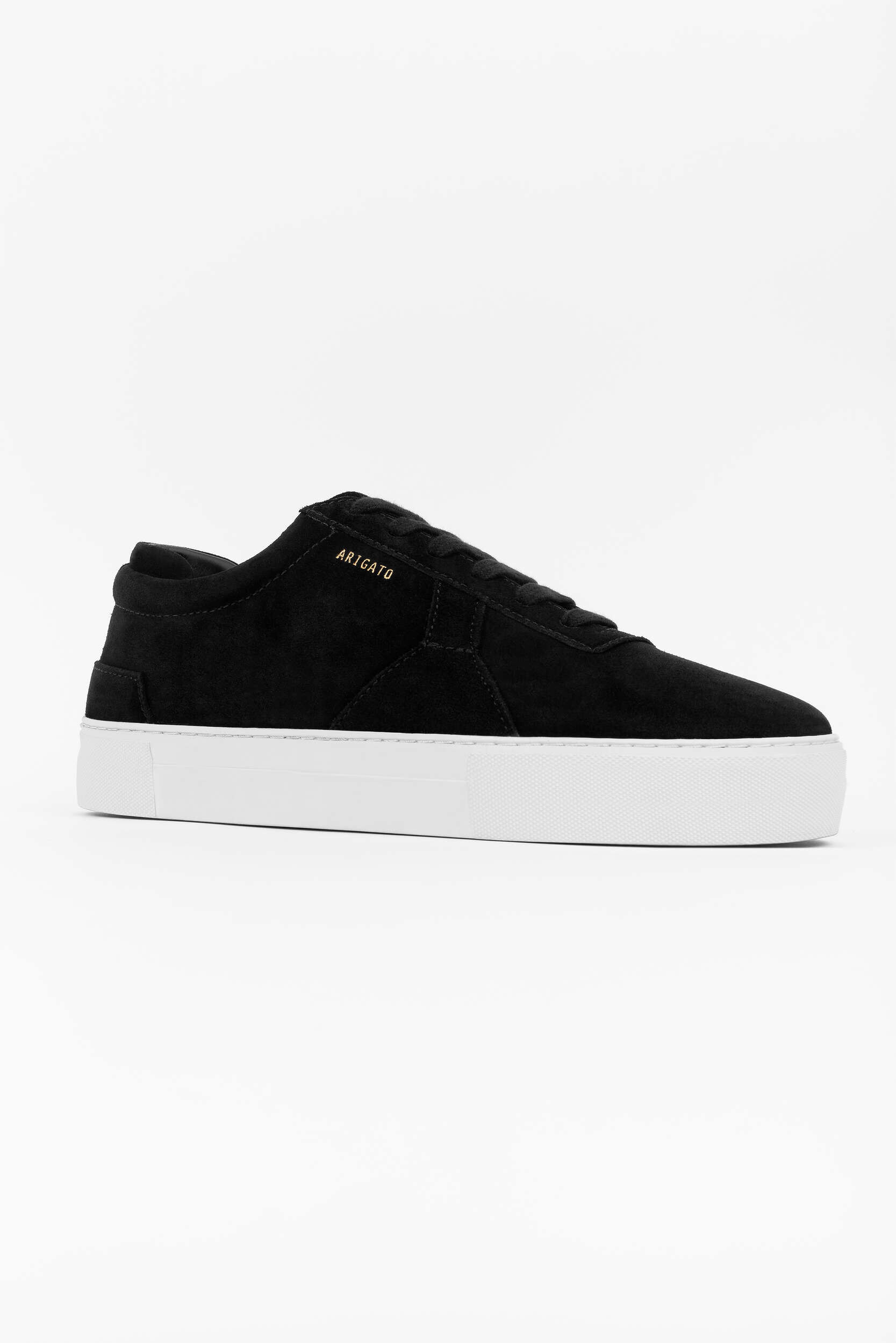 Platform Sneaker - Image 3