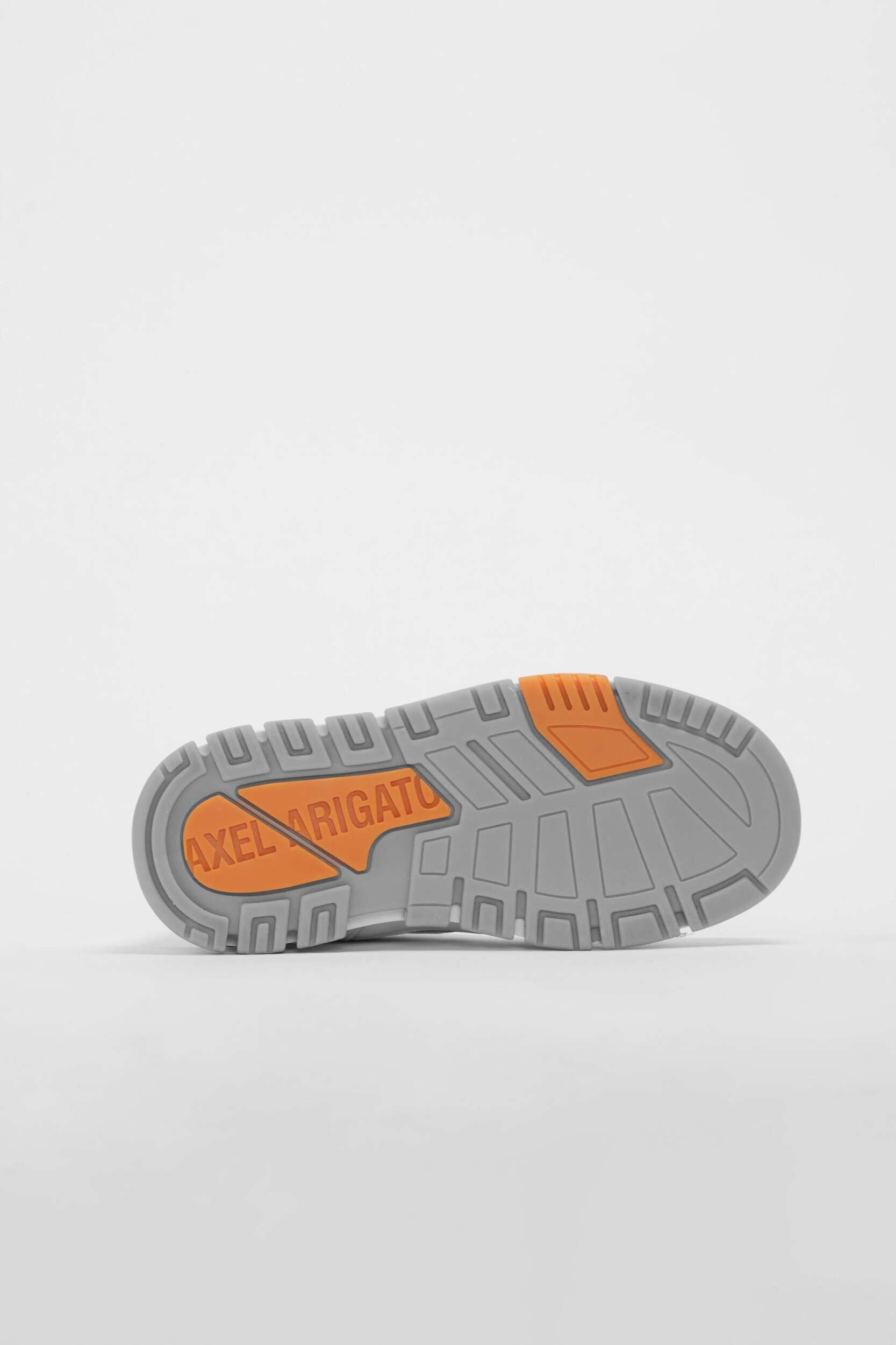 Area Hi Sneaker - Image 7