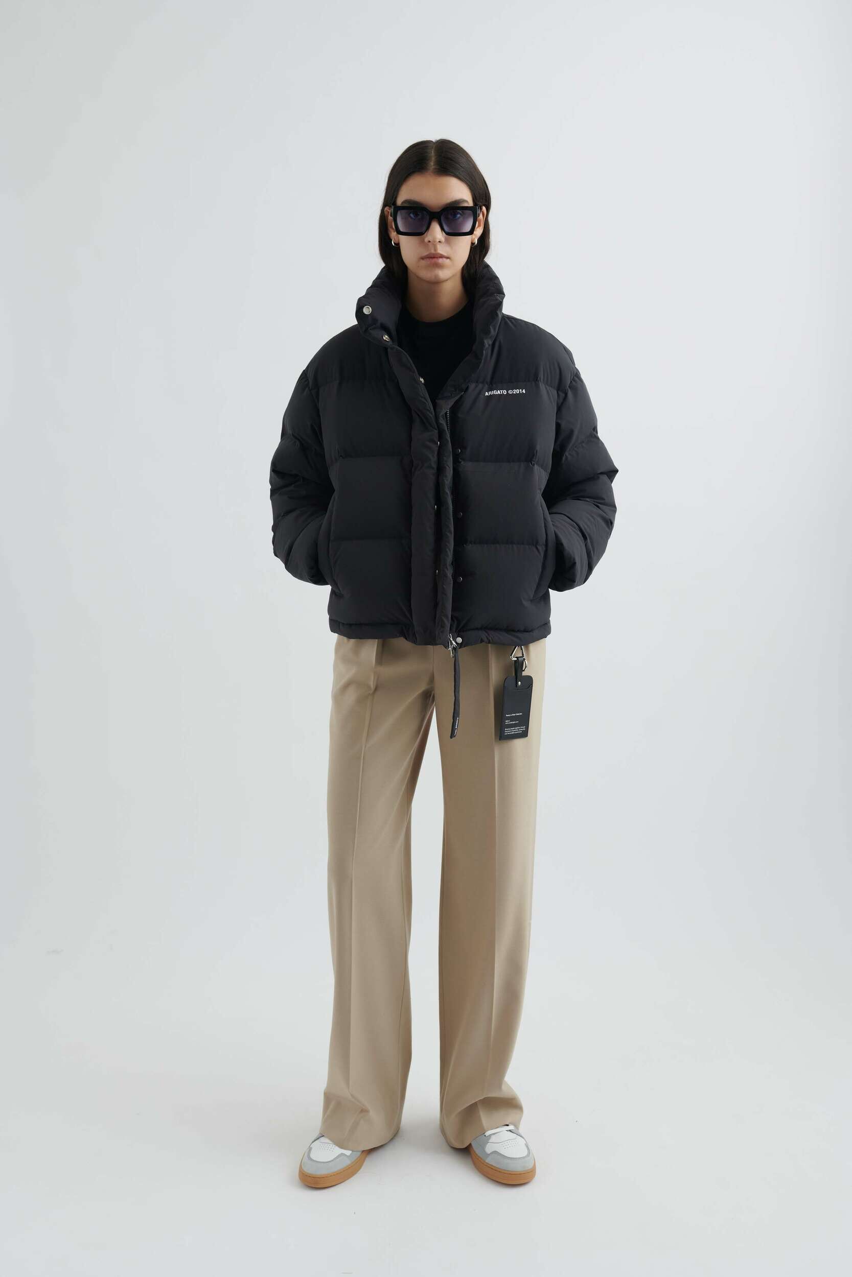 Halo Down Jacket - Image 4