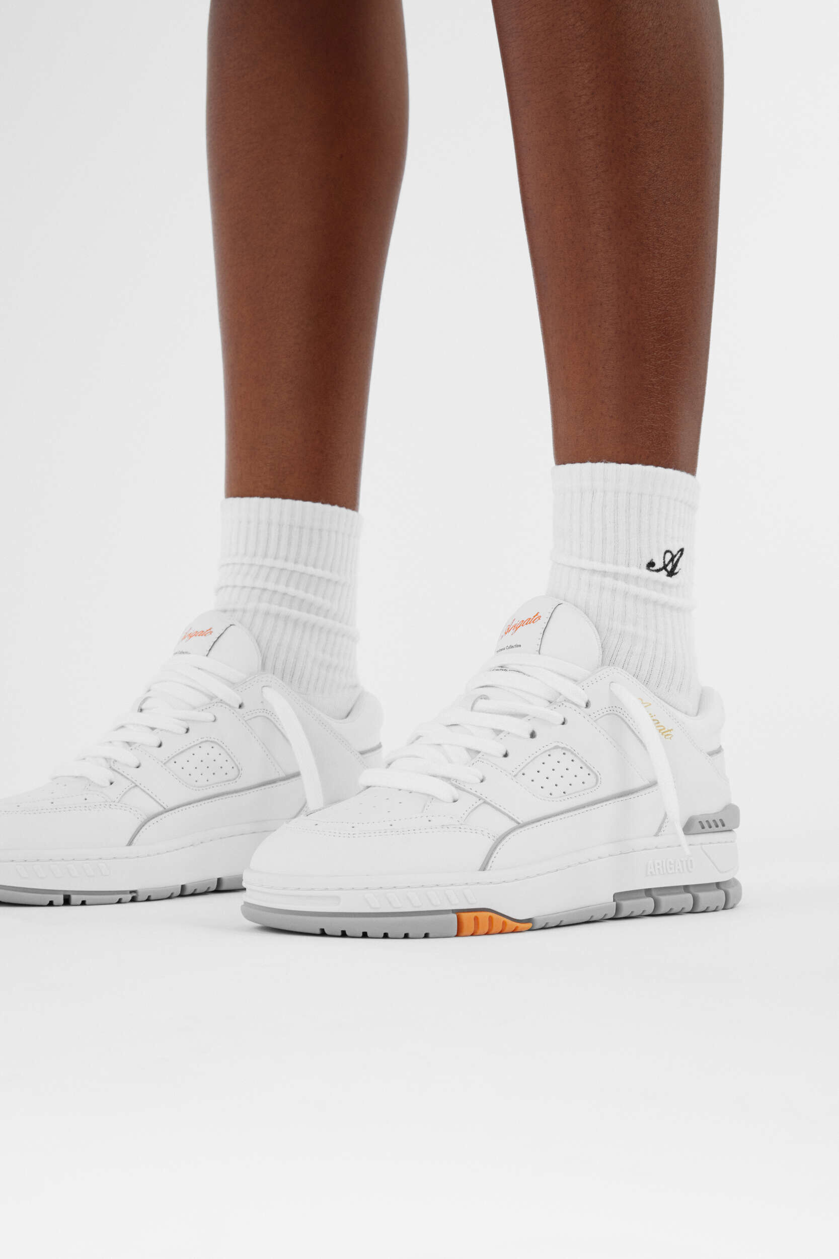 Area Lo Sneaker - Image 6