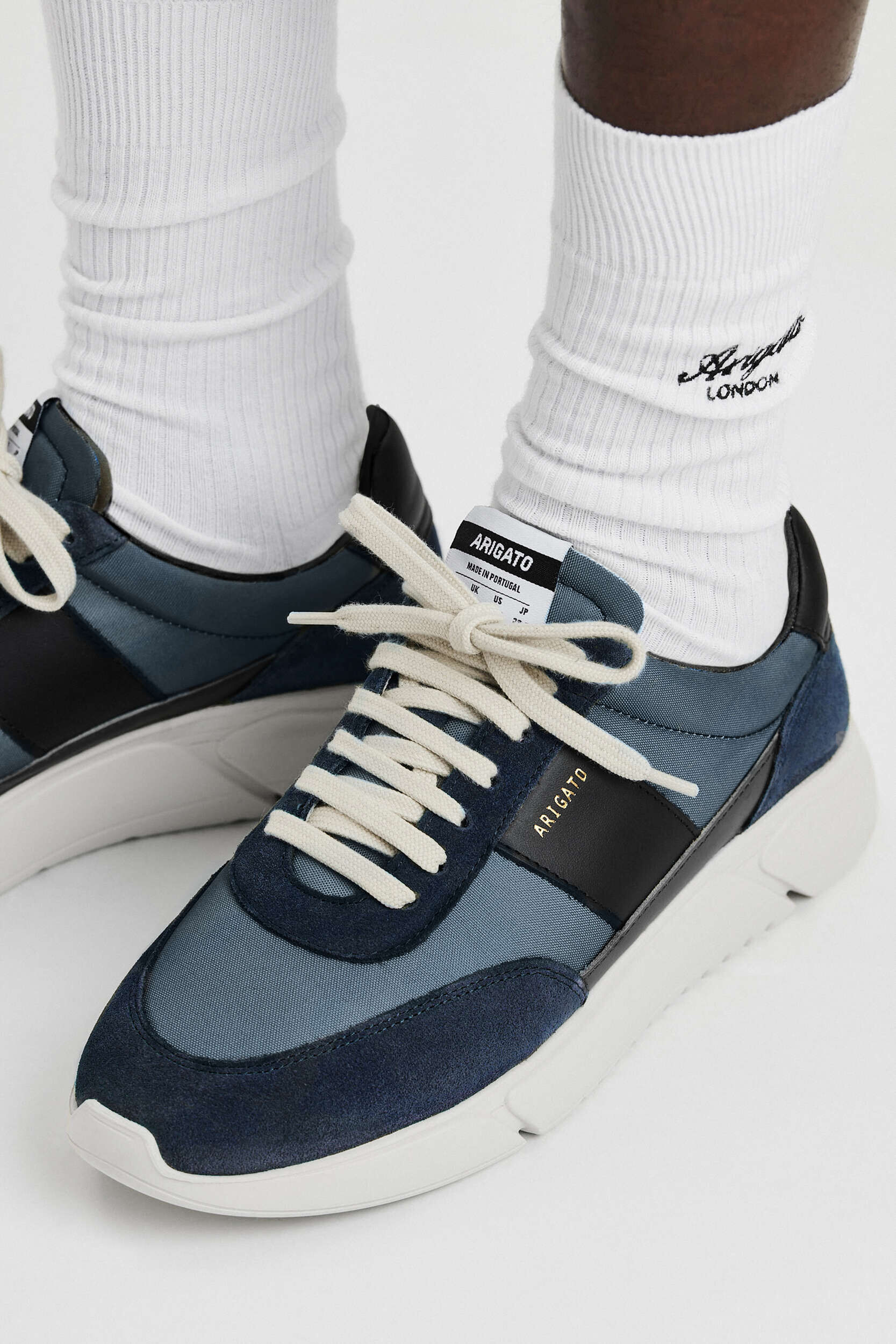 Genesis Vintage Runner - Image 7