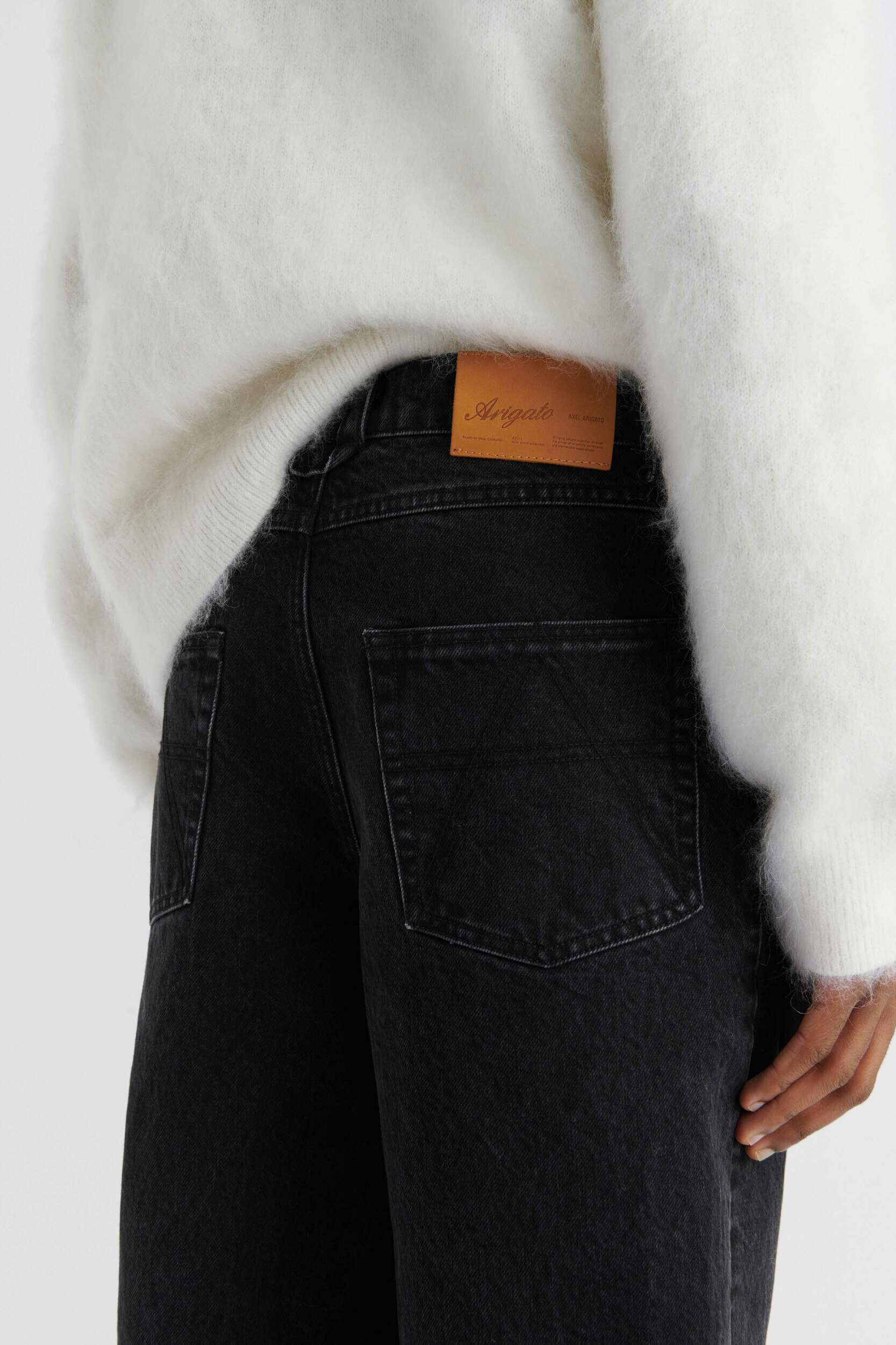 Zine Arigato Jeans - Image 9