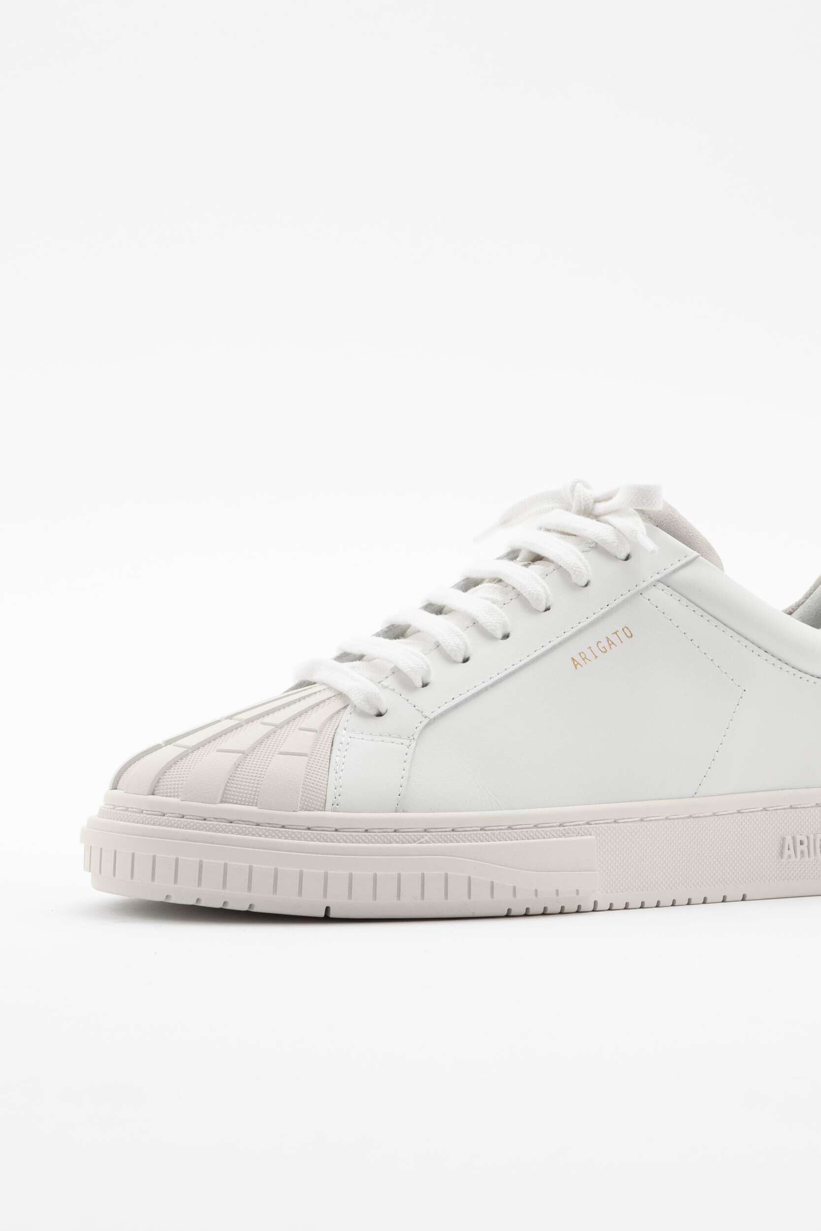 Atlas Toe Cap Sneaker - Image 3