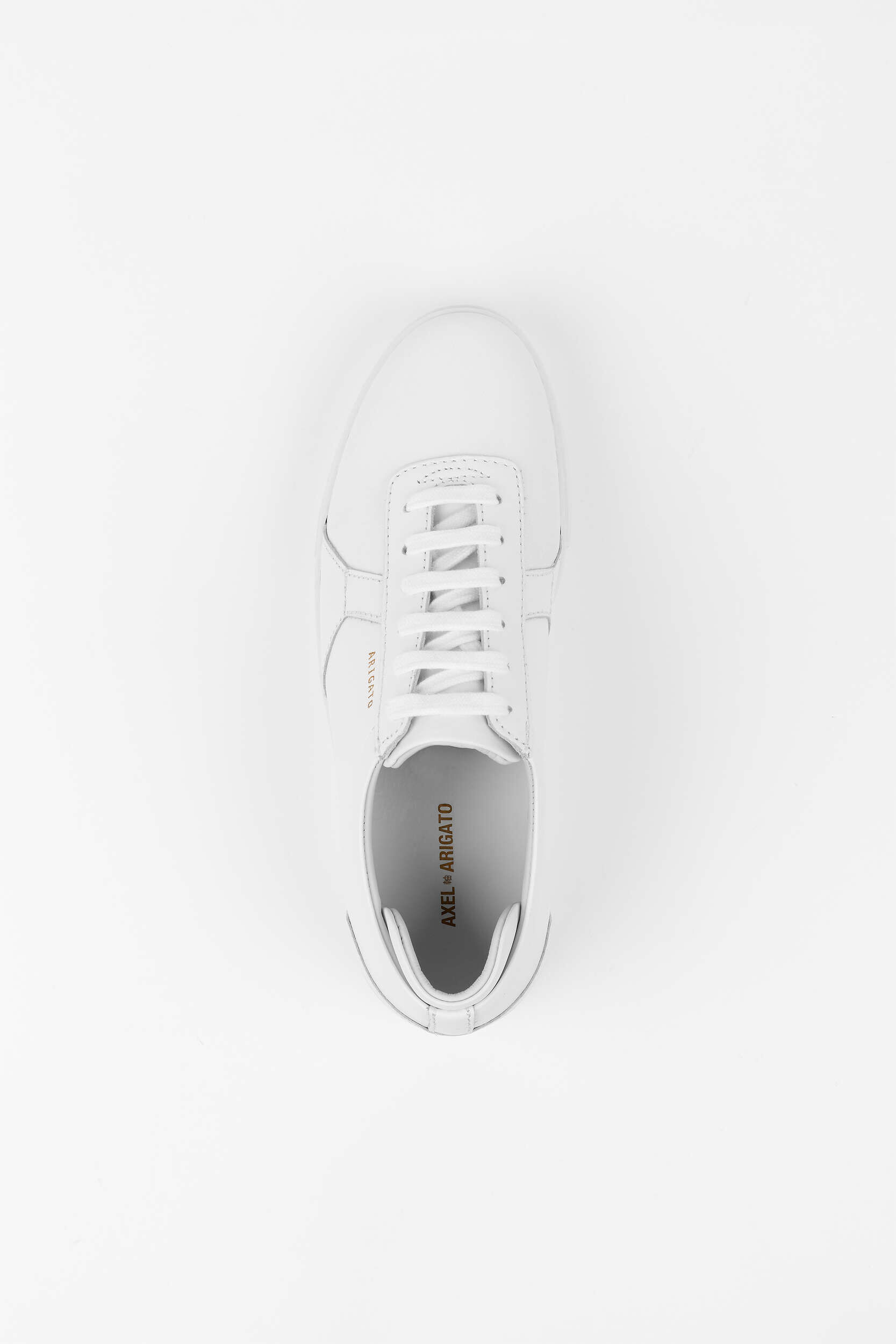 Platform Sneaker - Image 7