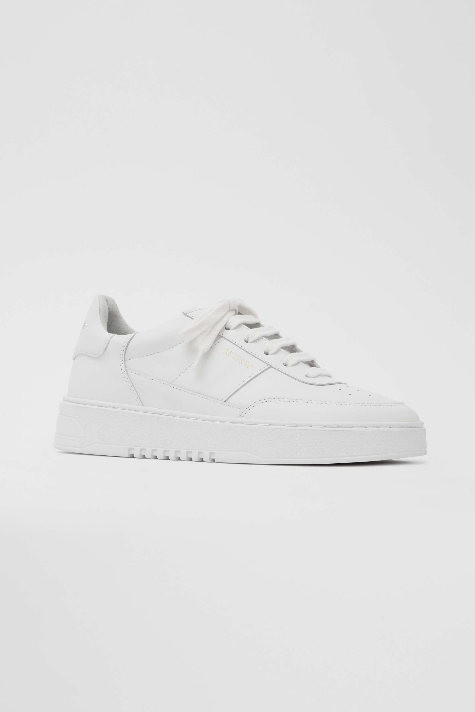 Orbit Vintage Sneaker - Image 4