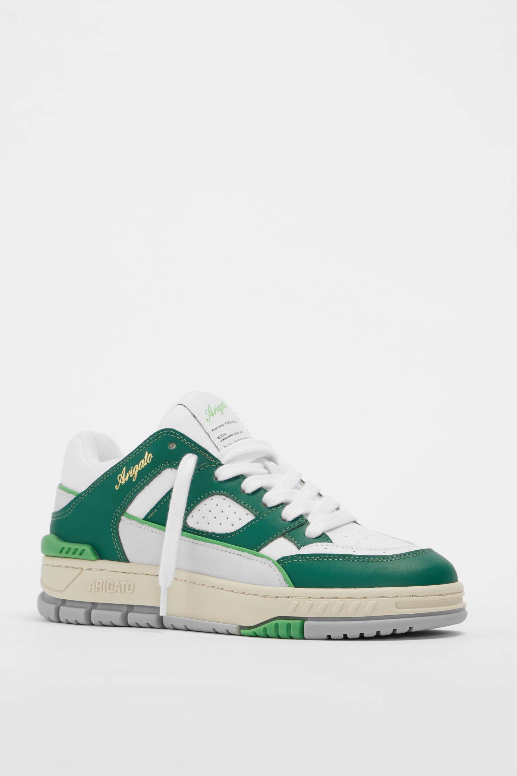 Area Lo  Sneaker - Image 2