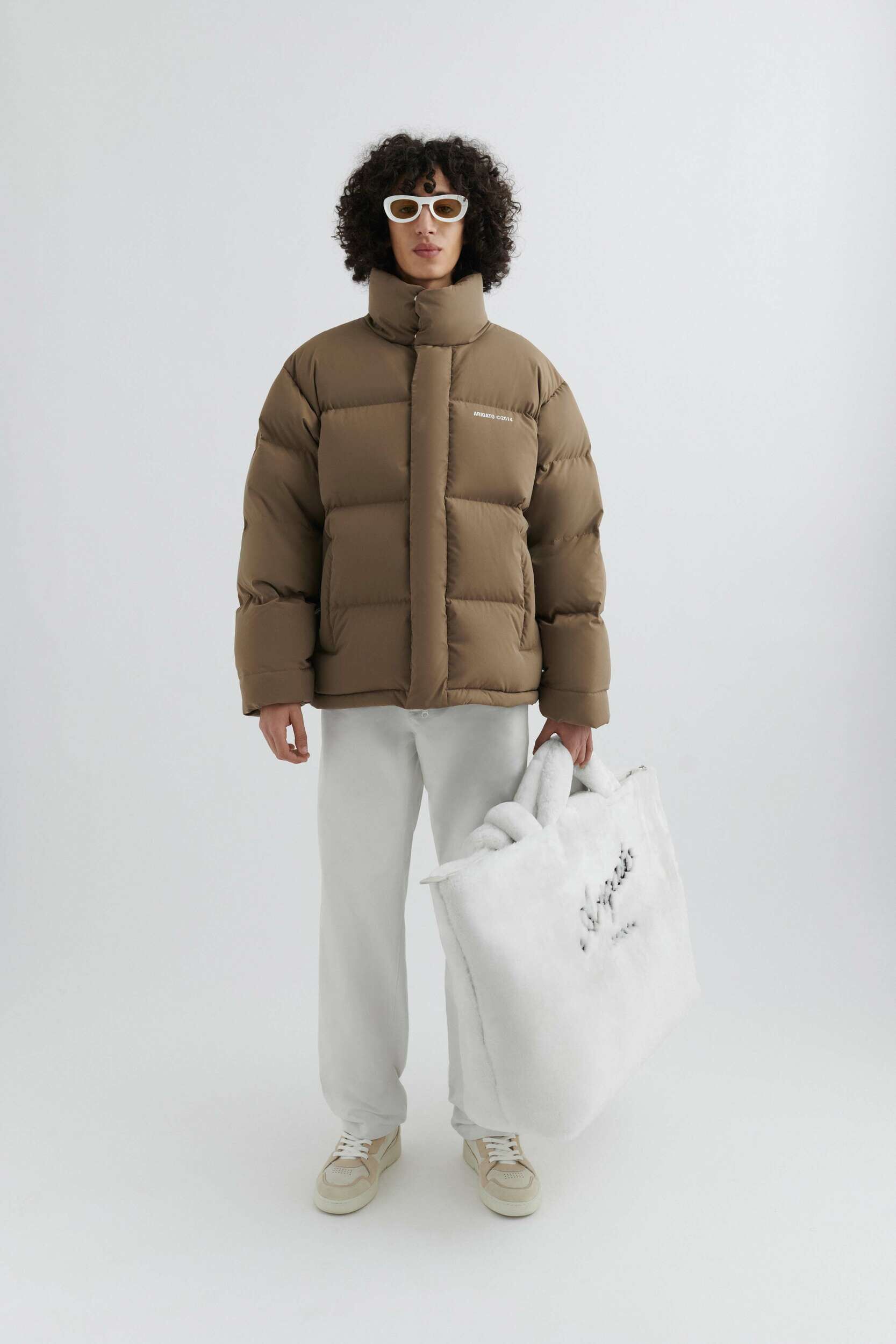Halo Down Jacket - Image 4