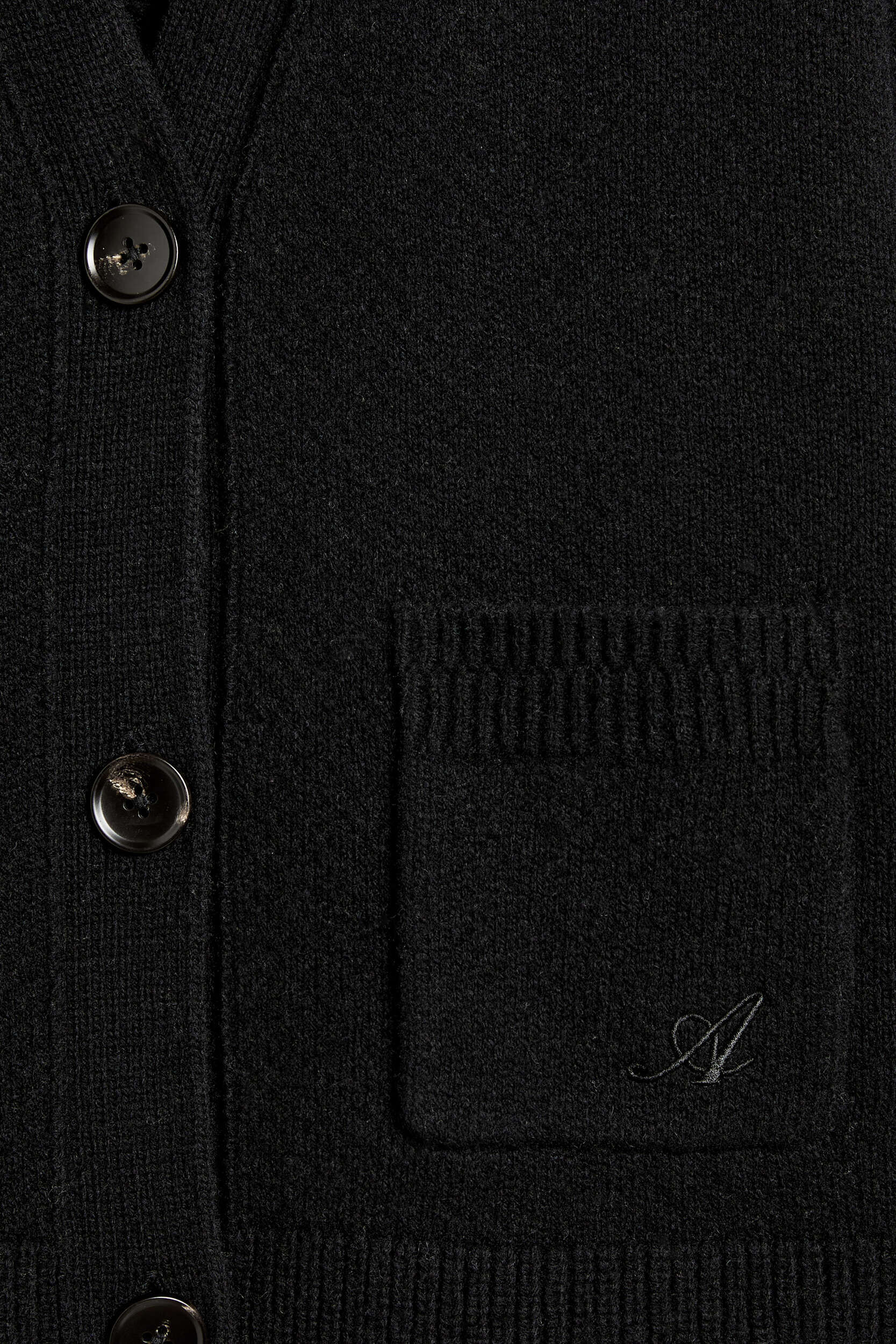 Memory Relaxed Cardigan - Image 6