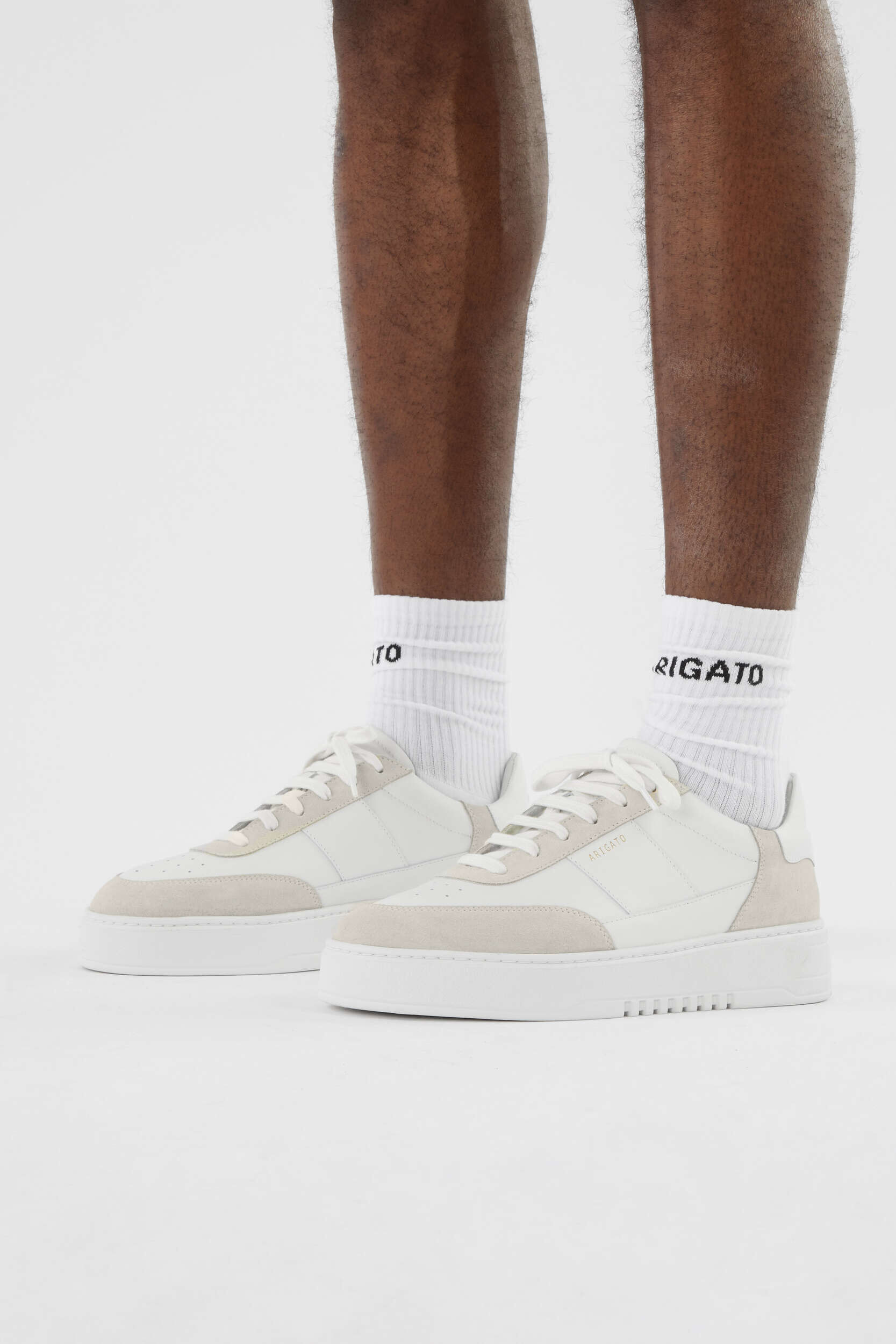 Orbit Vintage Sneaker - Image 4