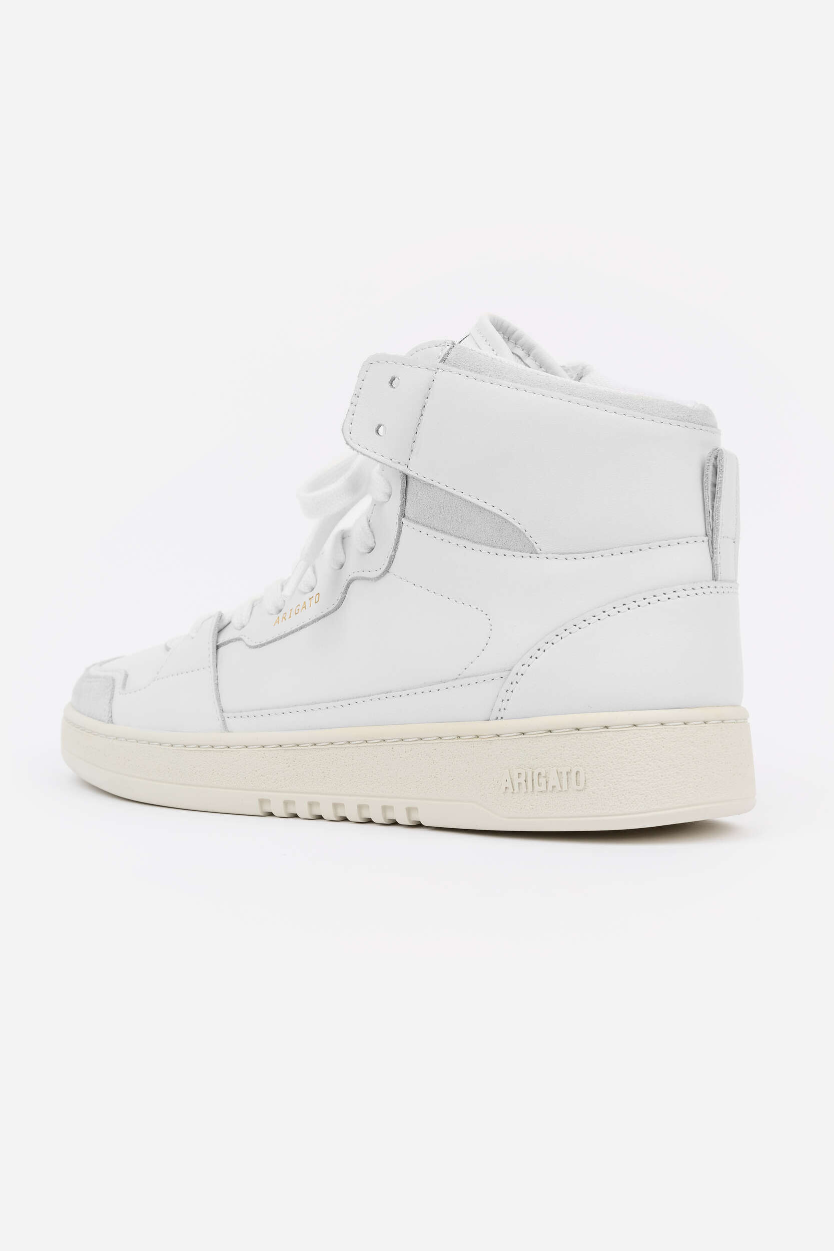 Dice Hi Sneaker - Image 4