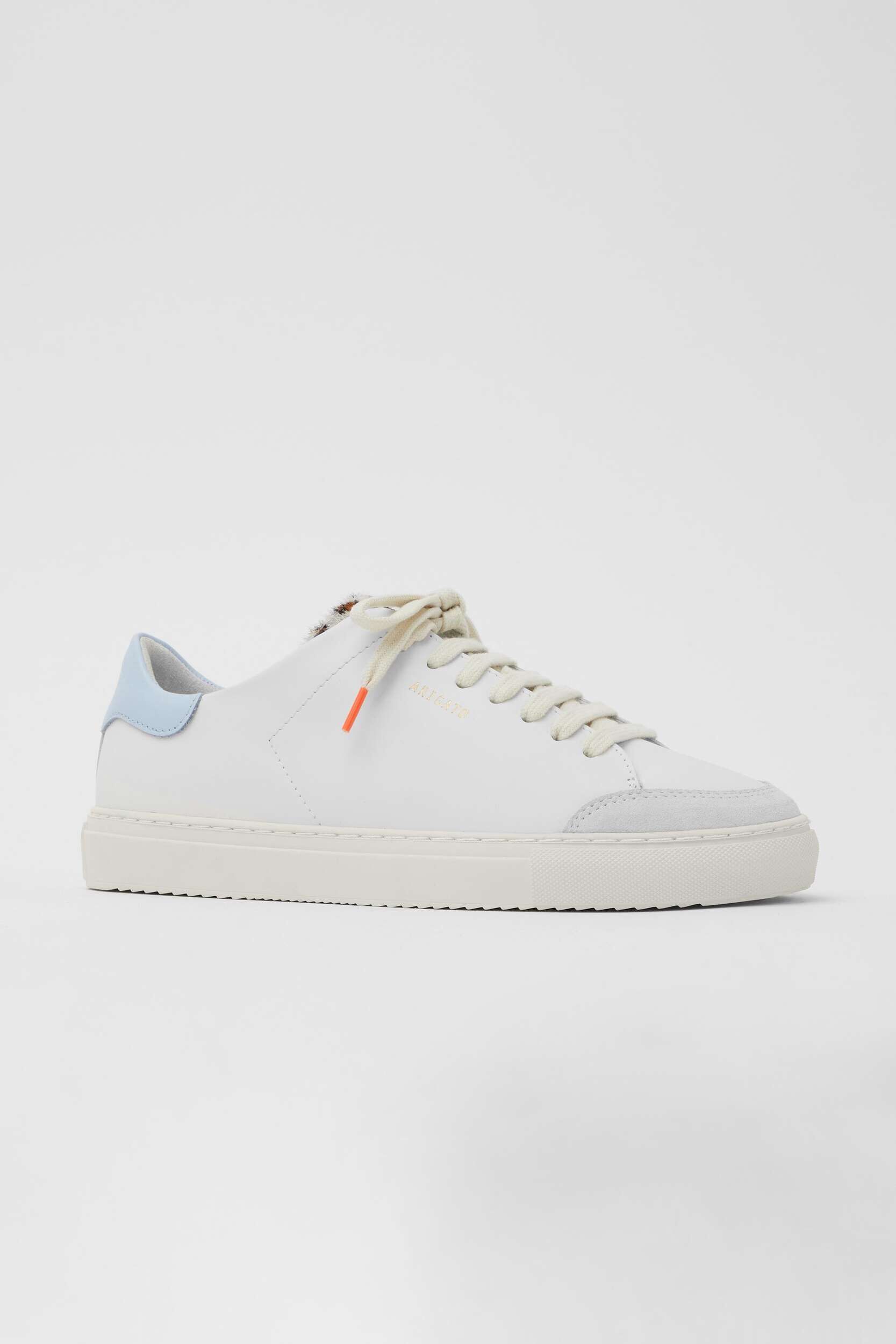 Clean 90 Triple Sneaker - Image 4