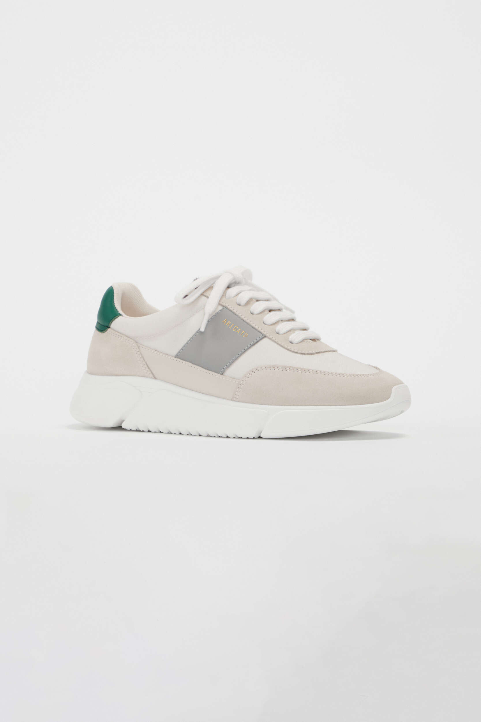 Genesis Vintage Runner - Image 4