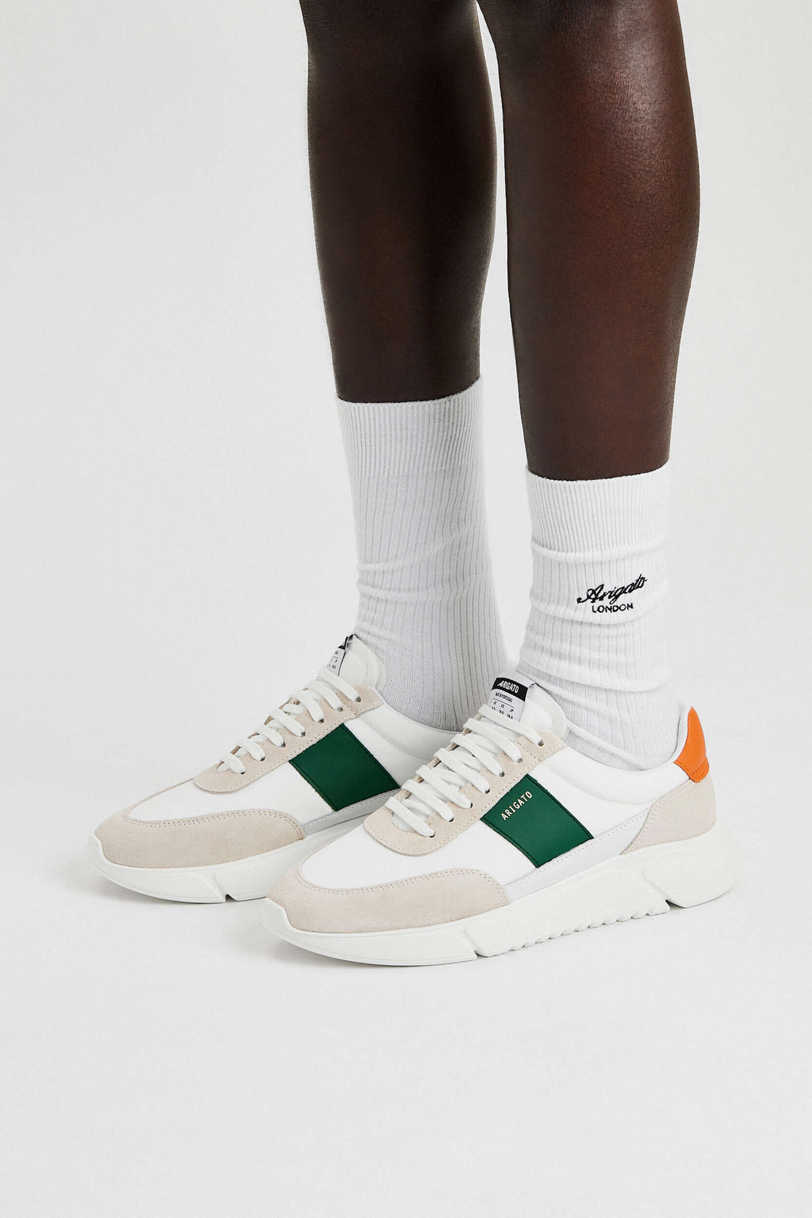 Genesis Vintage Runner - Image 2