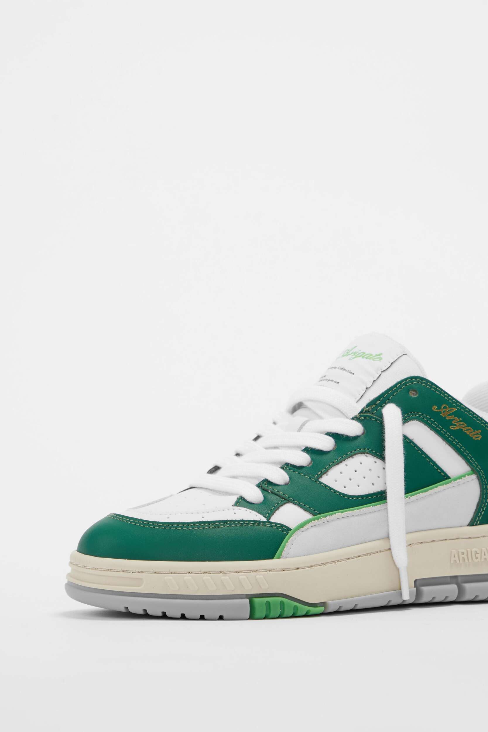 Area Lo  Sneaker - Image 3