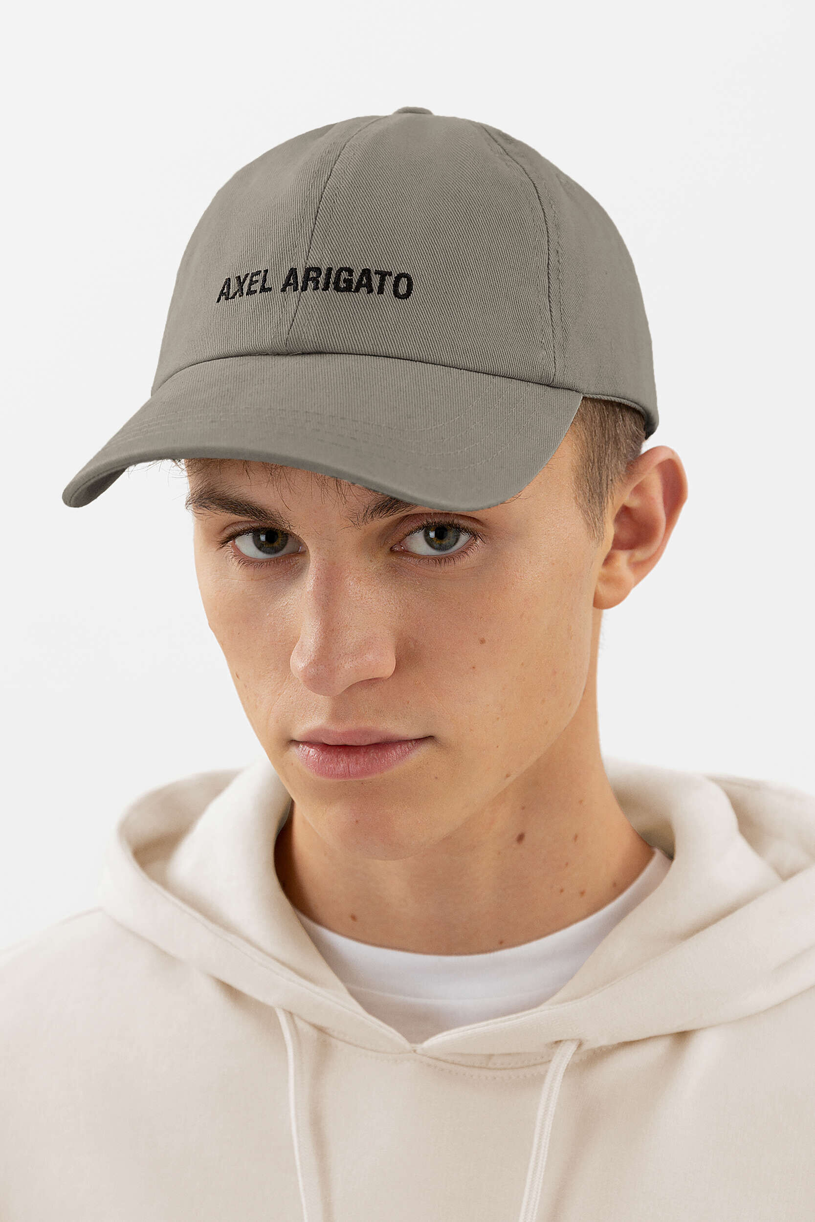 AA Logo Cap - Image 2