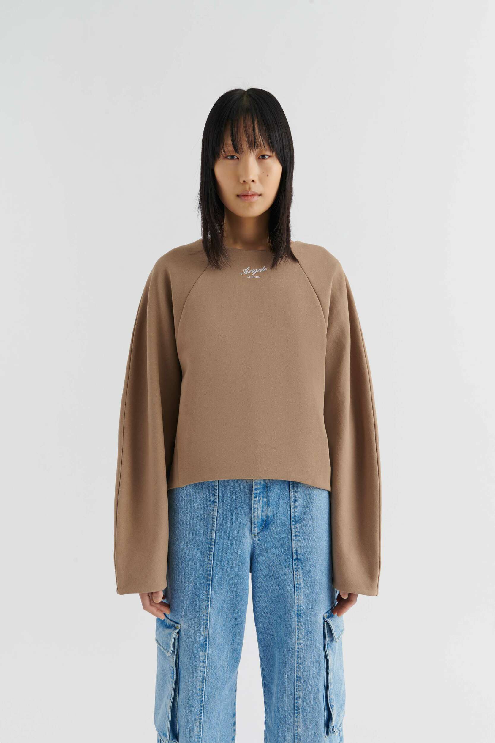 Halle Sweatshirt - Image 4