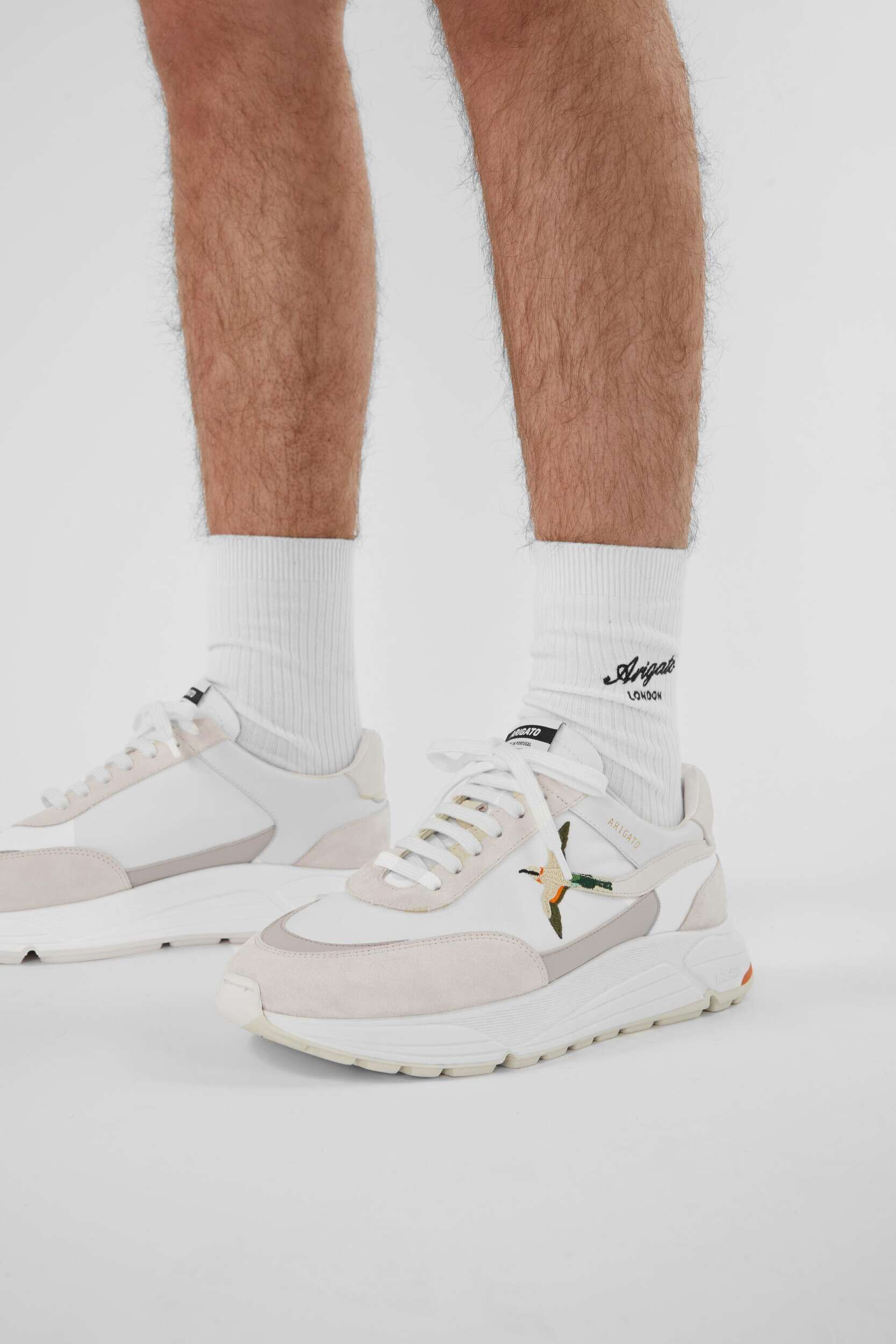 Rush Bee Bird Sneaker - Image 11