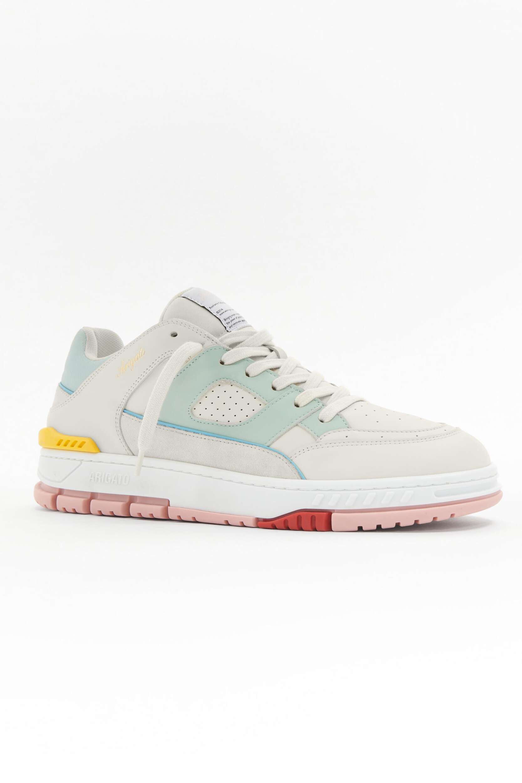 Area Lo Sneaker - Image 4