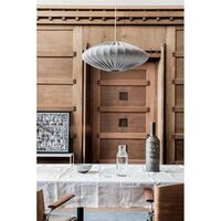 Ellipse 65 Lampshade Gray