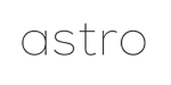 Astro logo
