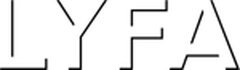 LYFA logo